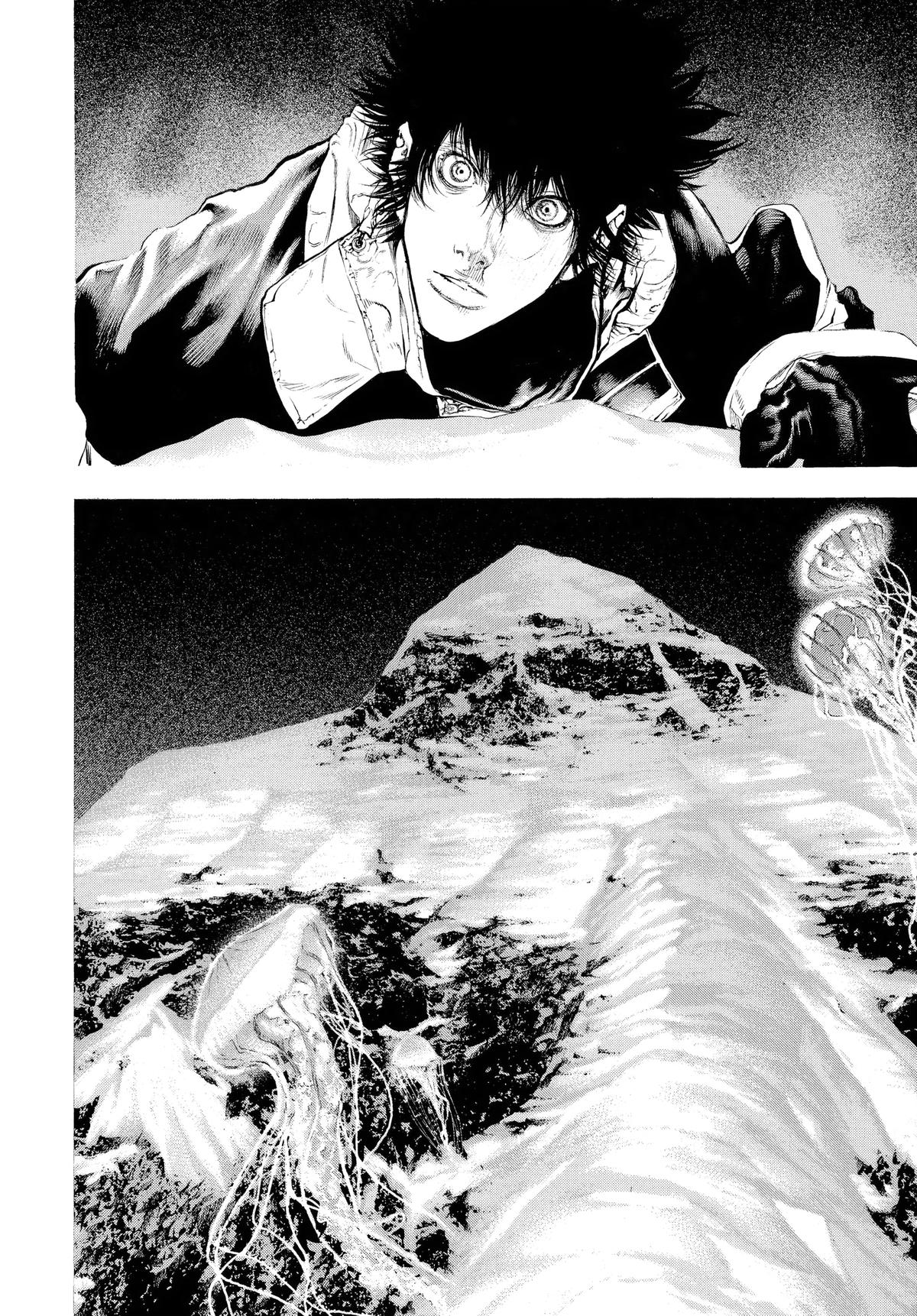 The Climber Chapter 45 - Page 7
