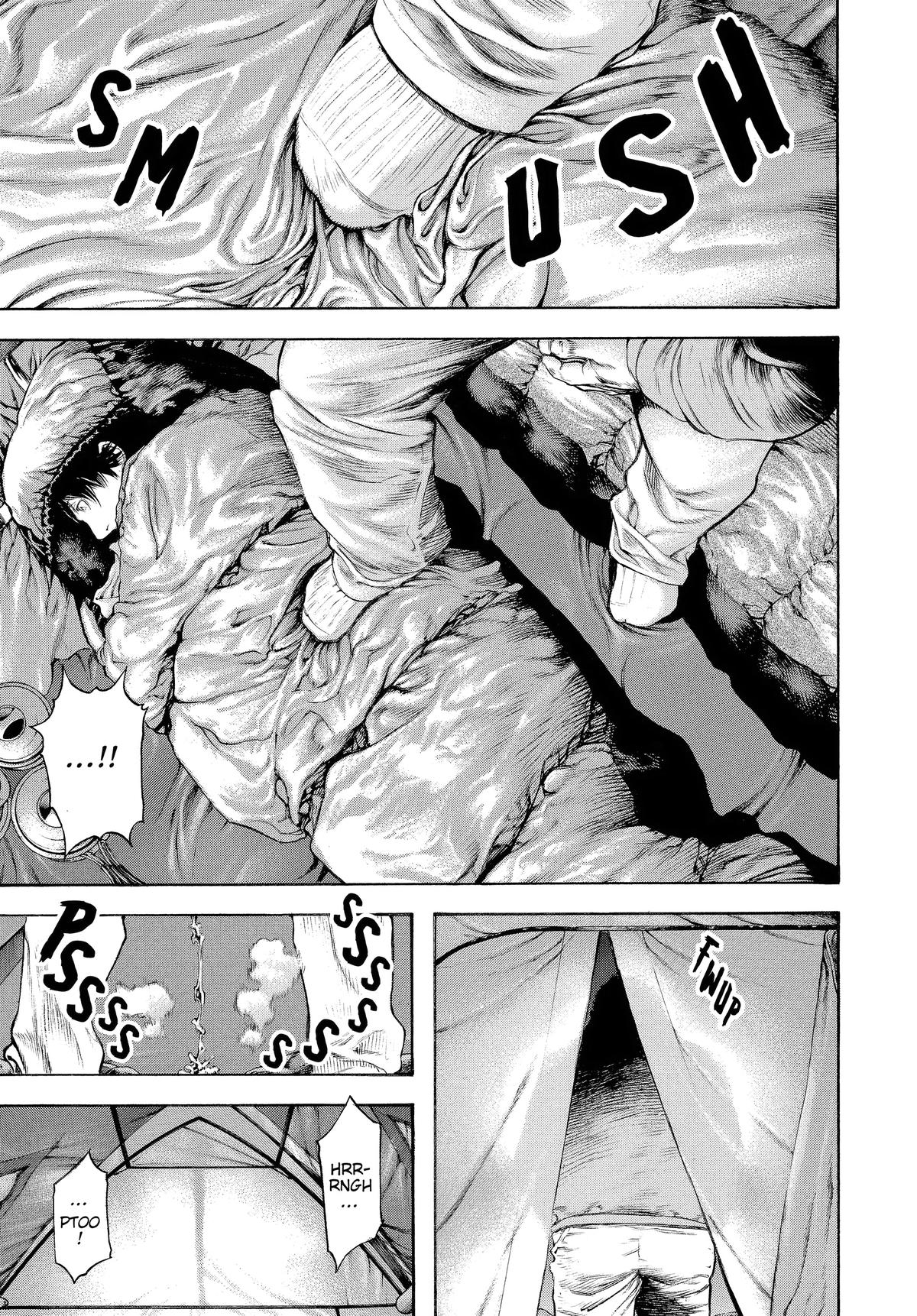 The Climber Chapter 48 - Page 7