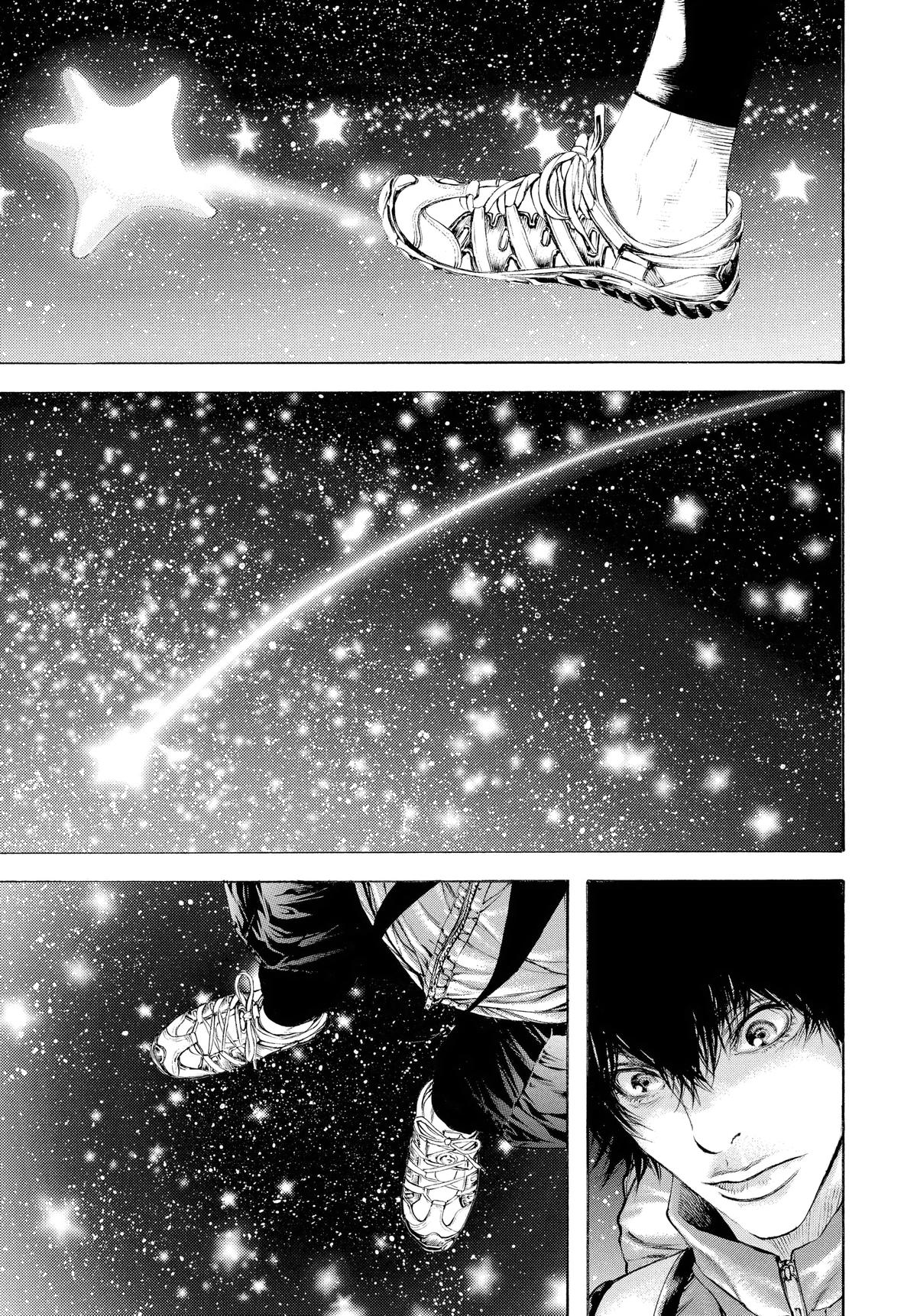 The Climber Chapter 48 - Page 12