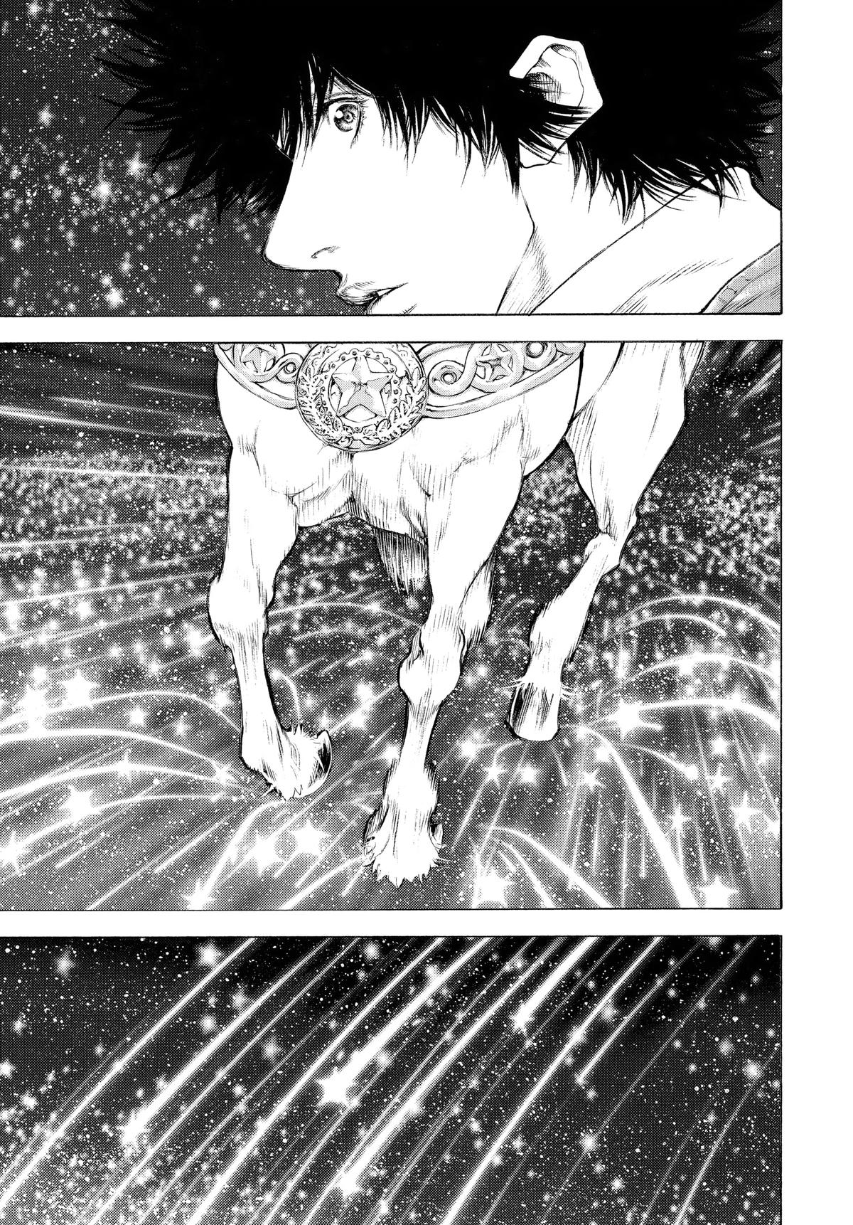The Climber Chapter 48 - Page 14