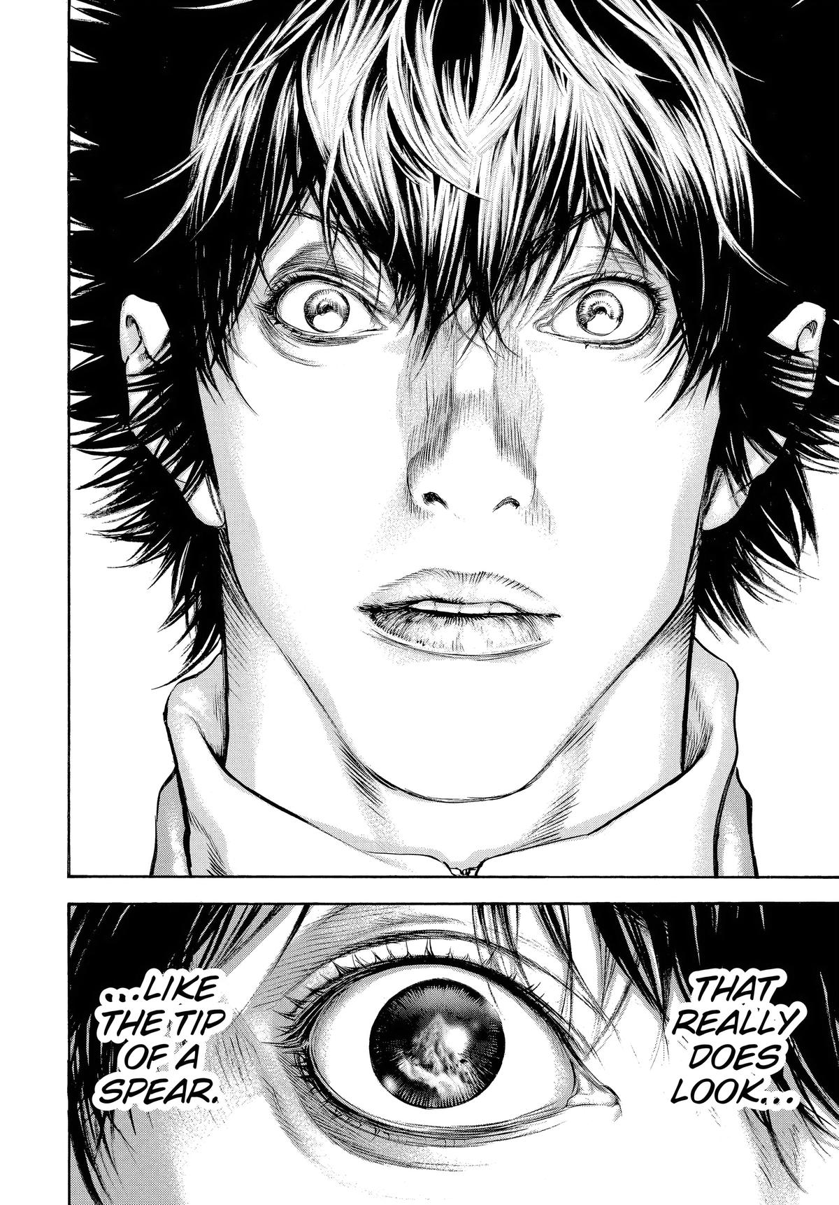The Climber Chapter 49 - Page 19