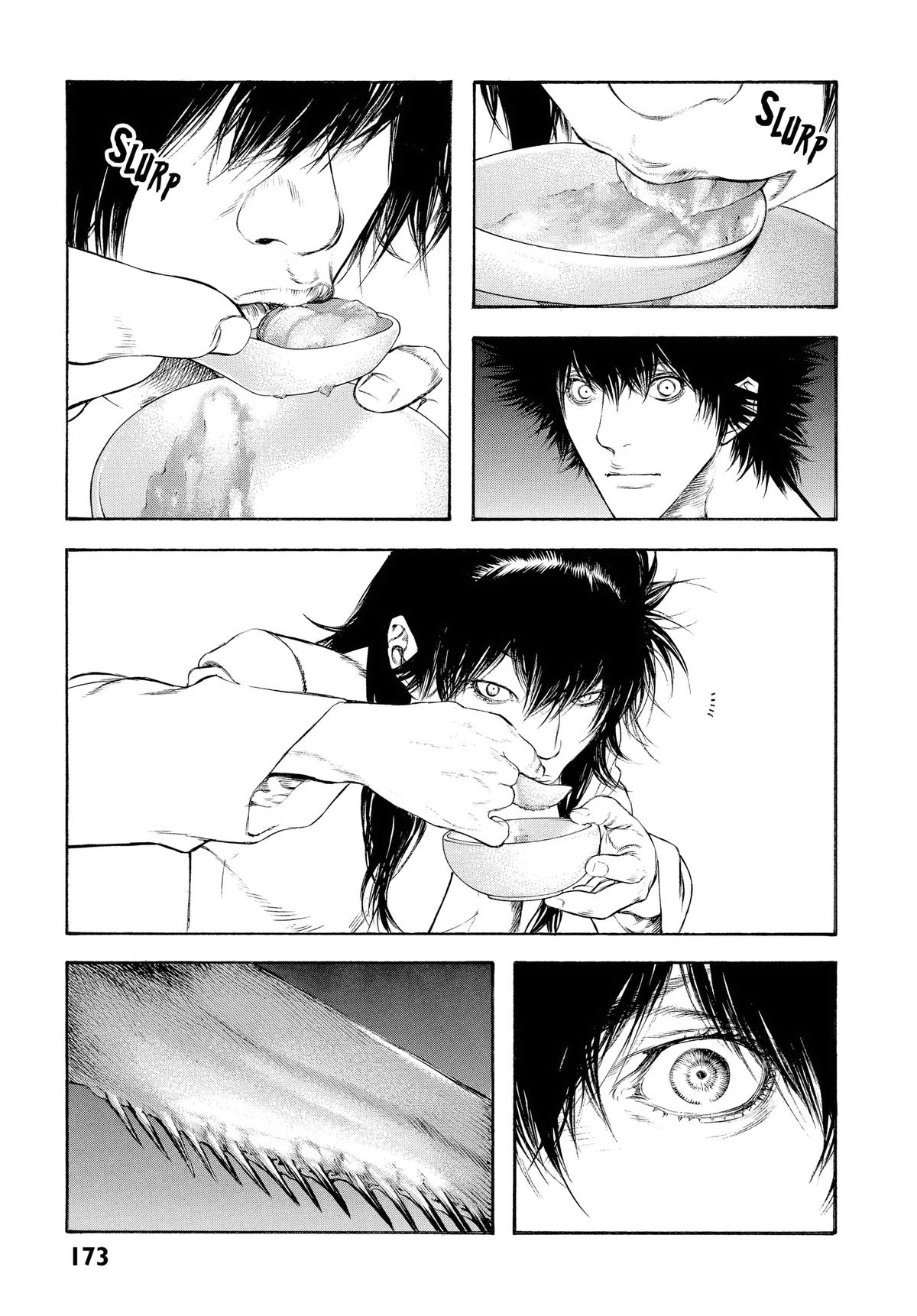 The Climber Chapter 51 - Page 3