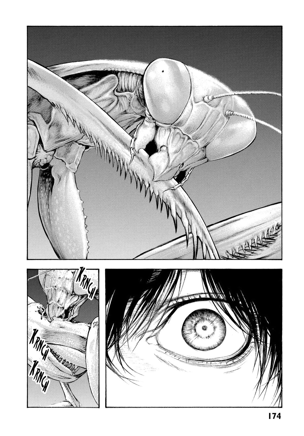The Climber Chapter 51 - Page 4