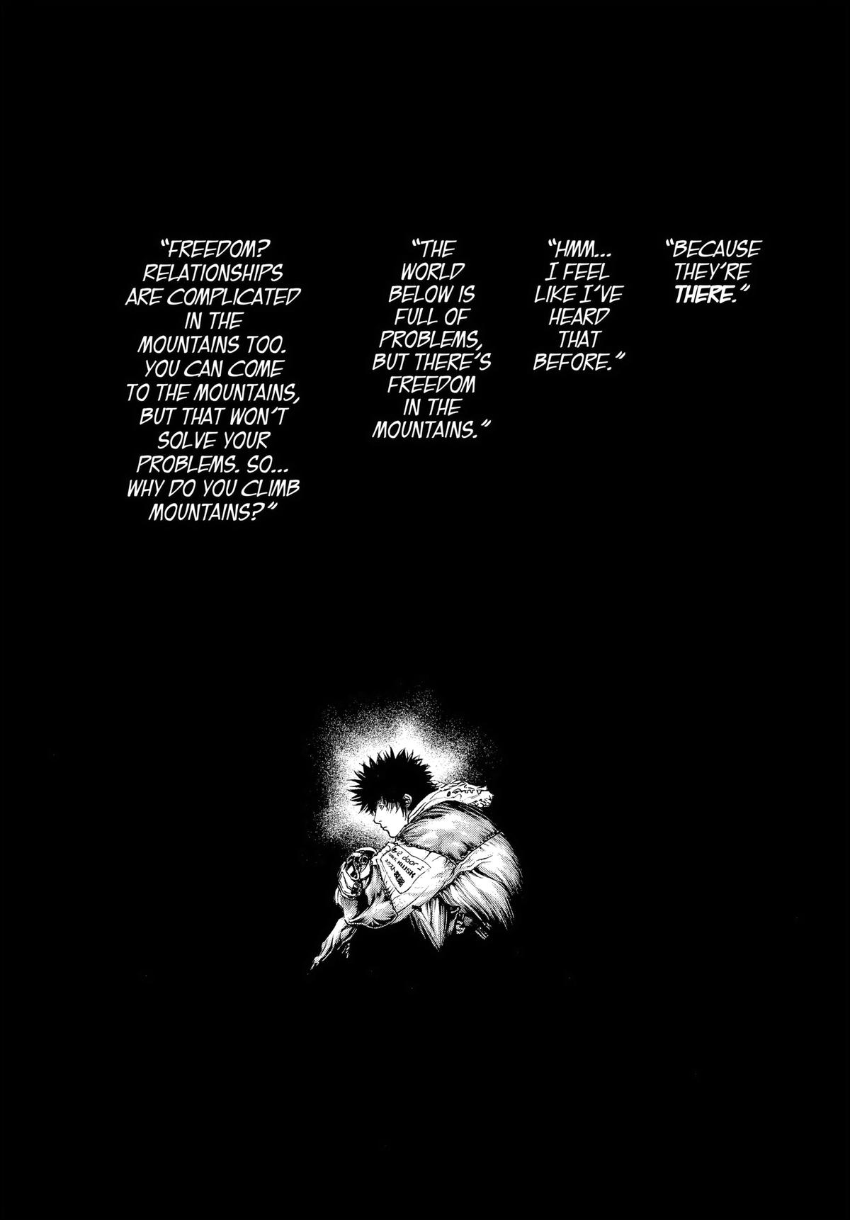 The Climber Chapter 52 - Page 3