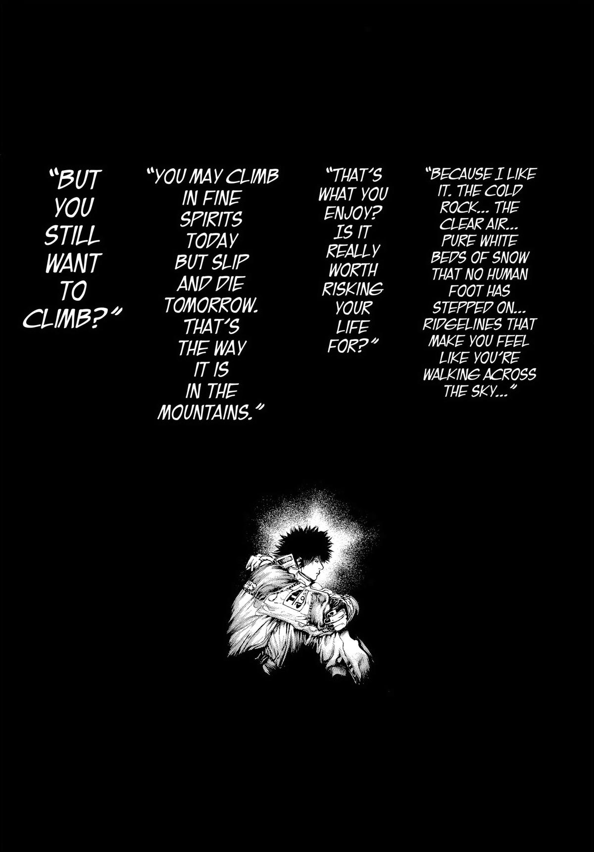 The Climber Chapter 52 - Page 4