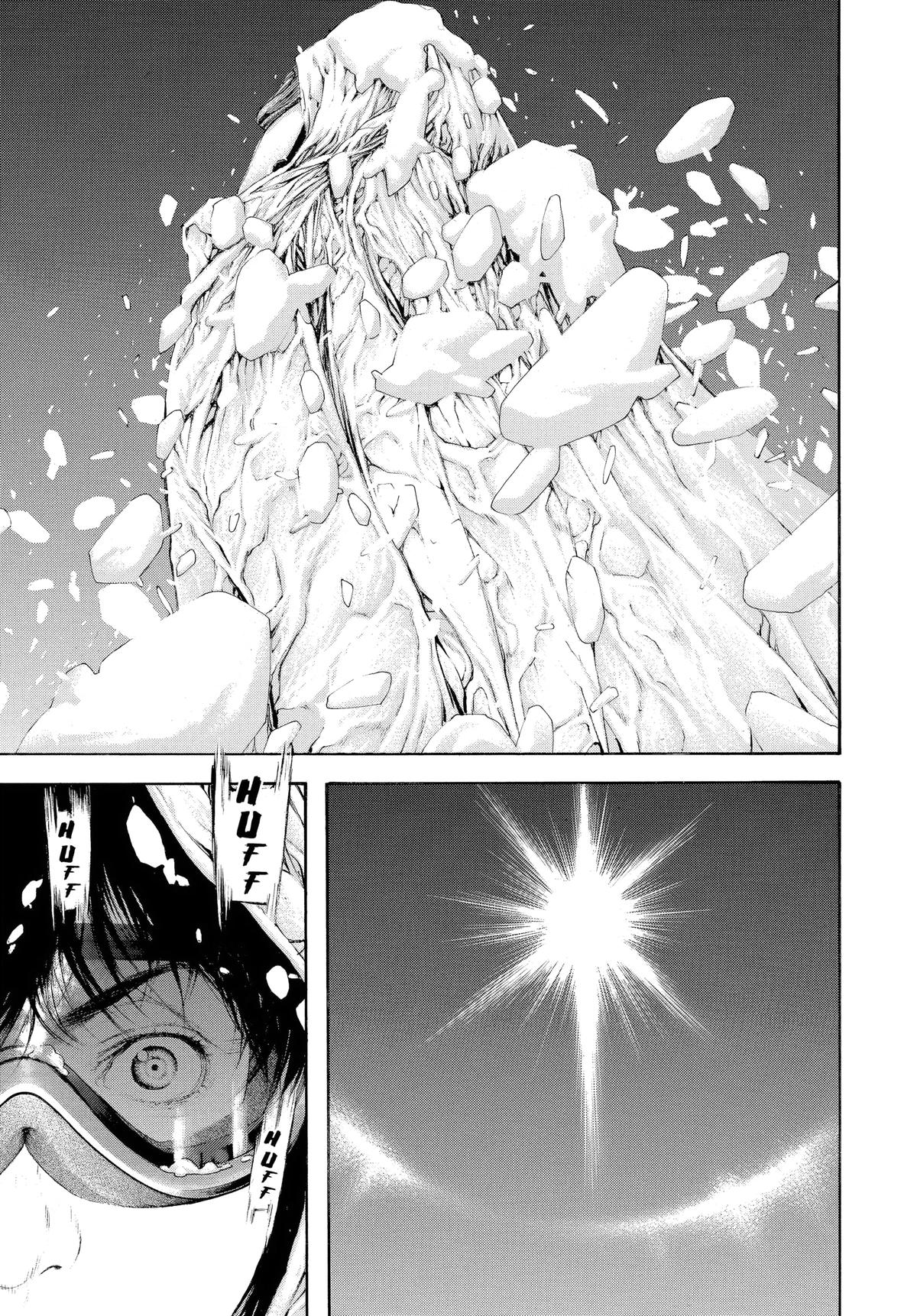 The Climber Chapter 52 - Page 6