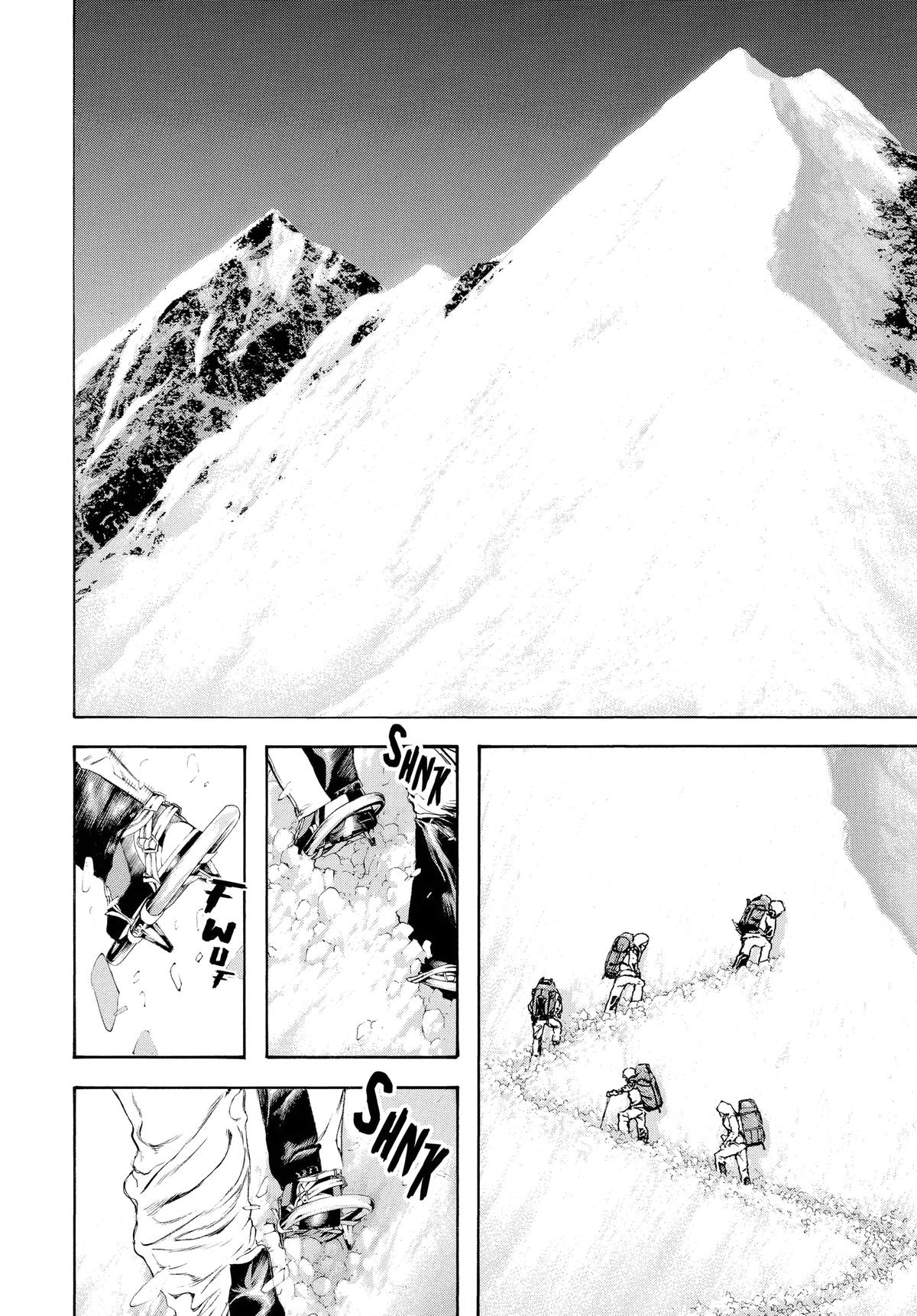 The Climber Chapter 52 - Page 13