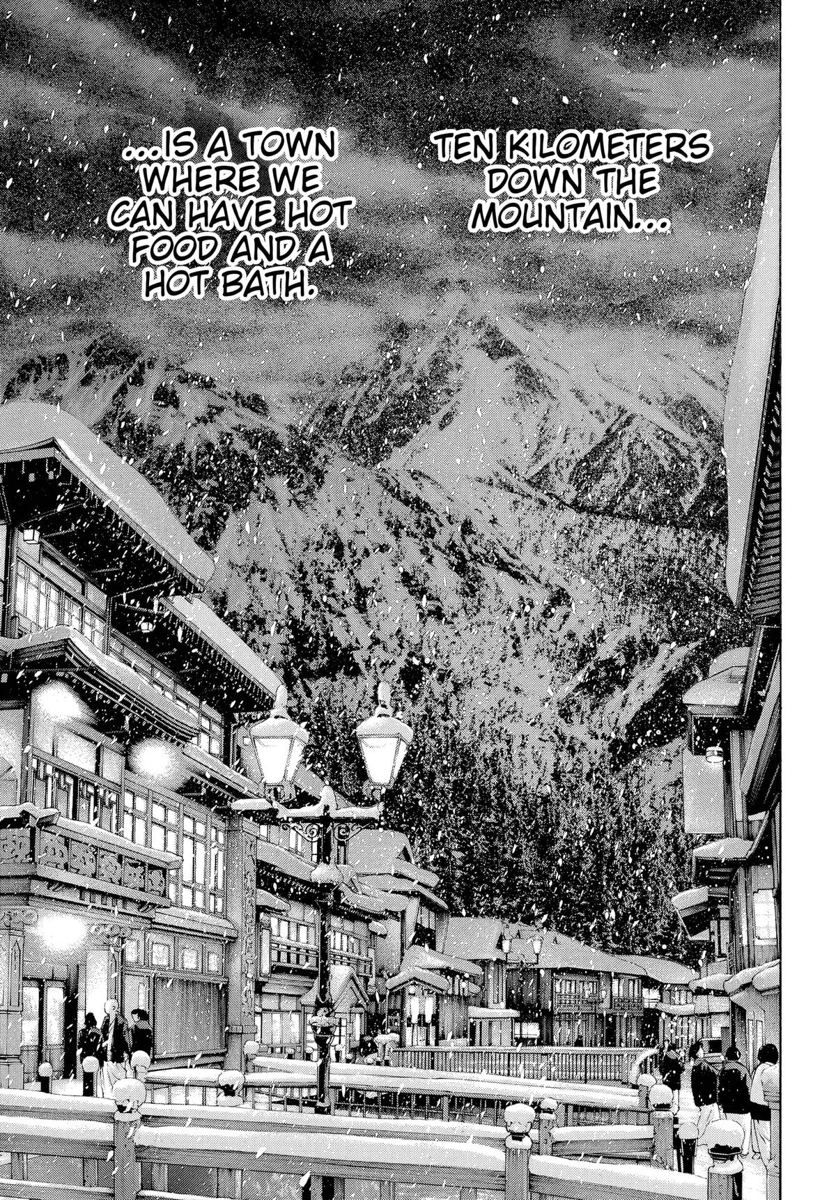 The Climber Chapter 53 - Page 16