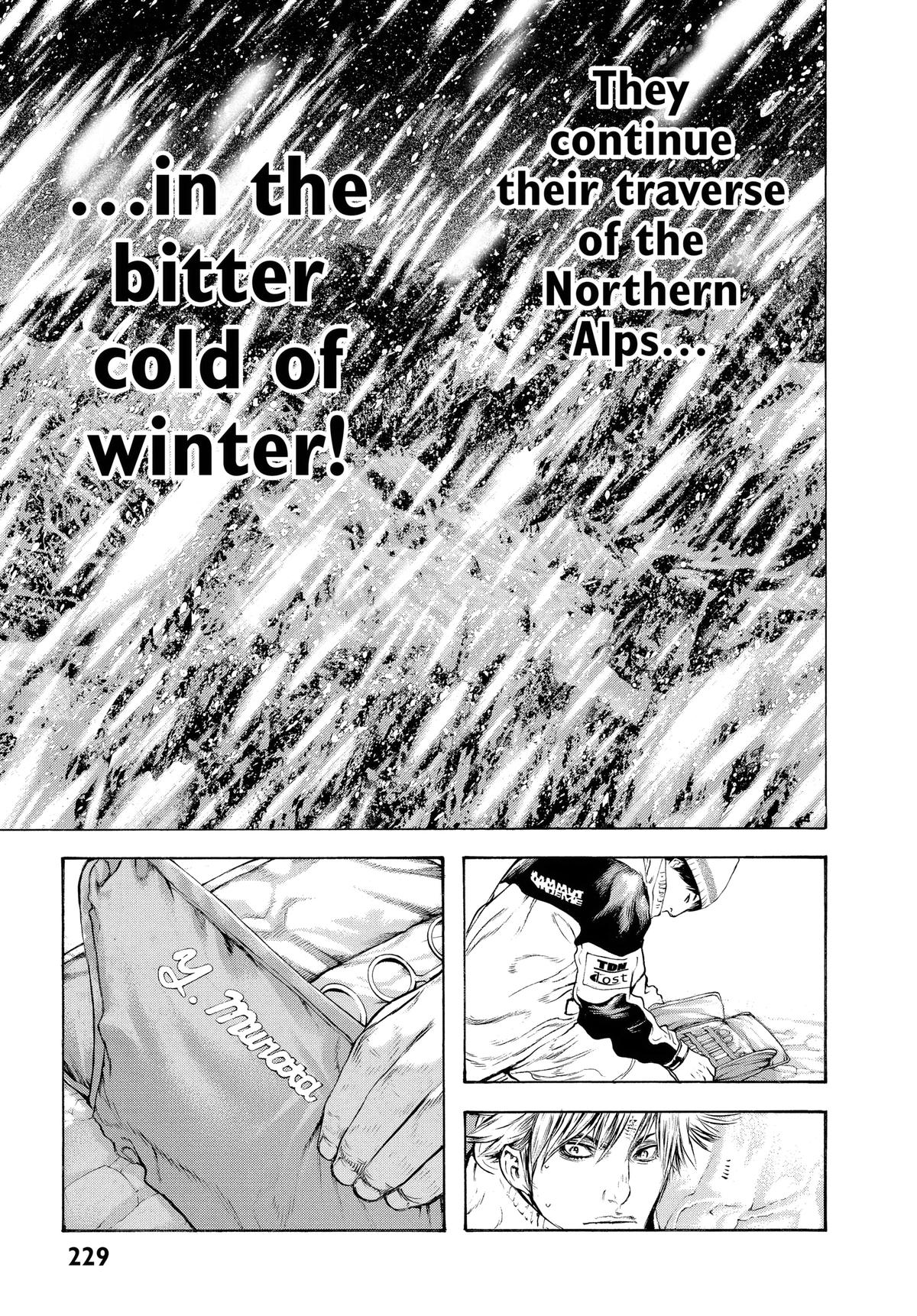 The Climber Chapter 53 - Page 18