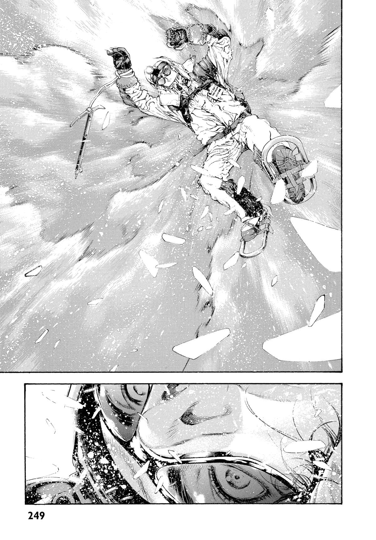 The Climber Chapter 54 - Page 18