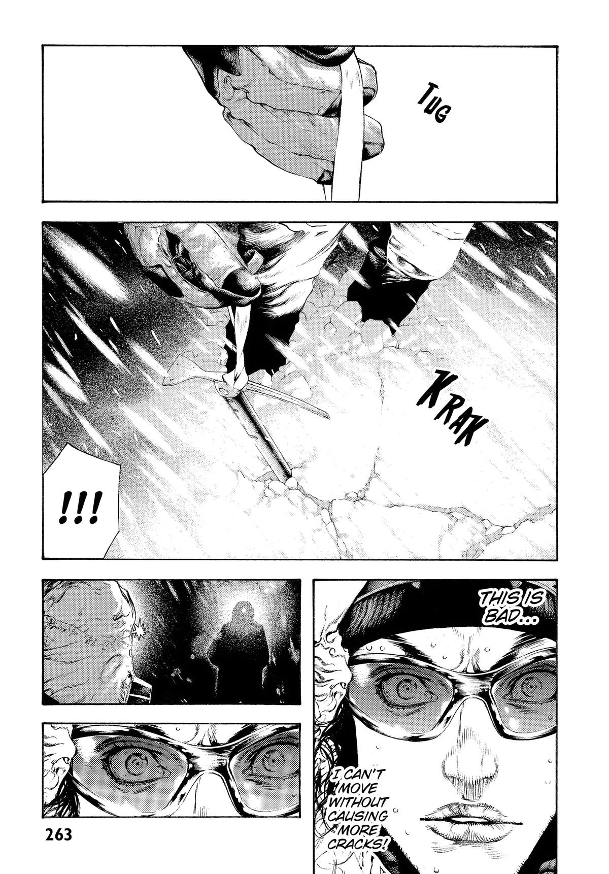 The Climber Chapter 55 - Page 13
