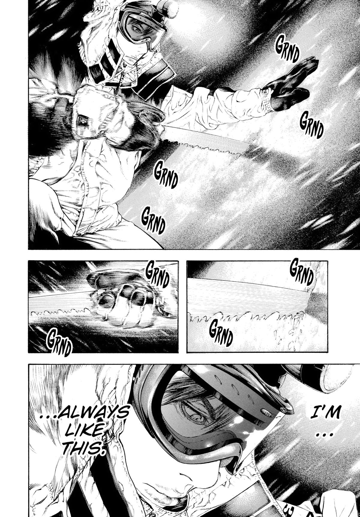 The Climber Chapter 57 - Page 7
