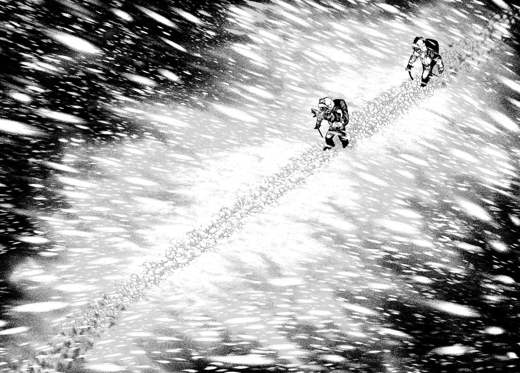 The Climber Chapter 58 - Page 4