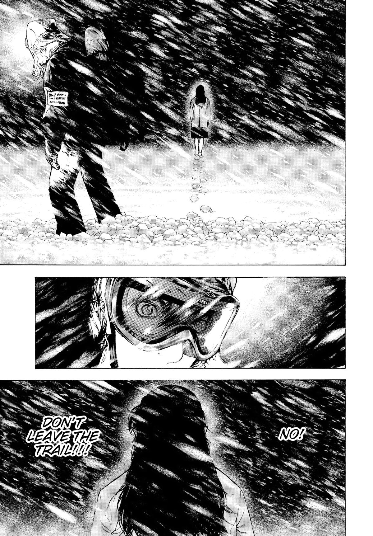 The Climber Chapter 58 - Page 6