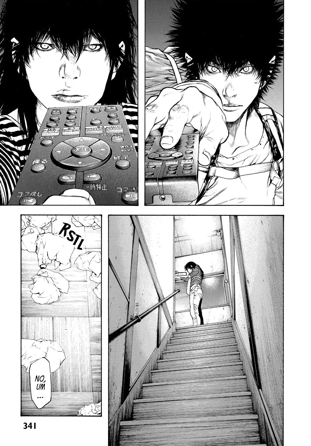 The Climber Chapter 59 - Page 11