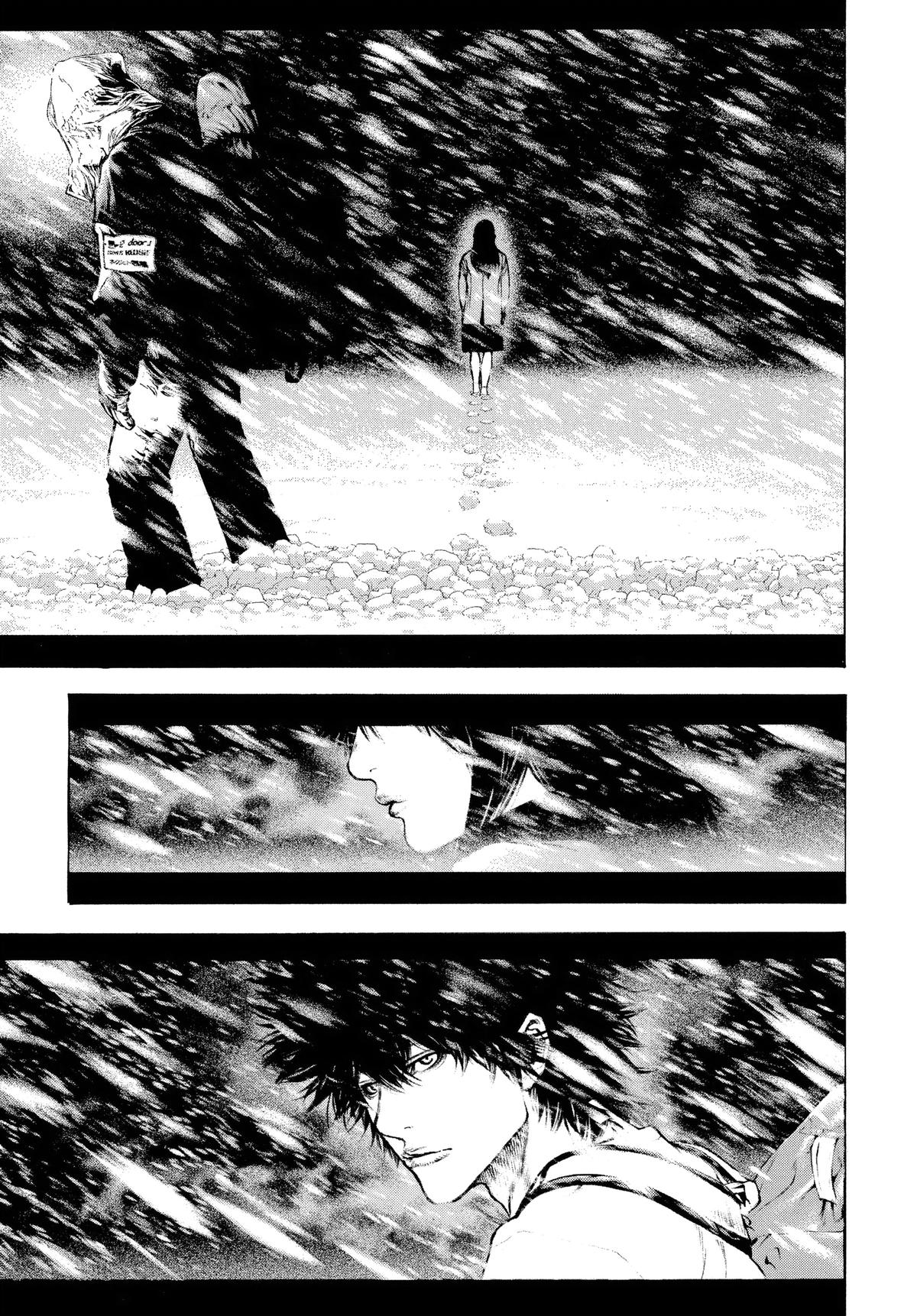 The Climber Chapter 59 - Page 16
