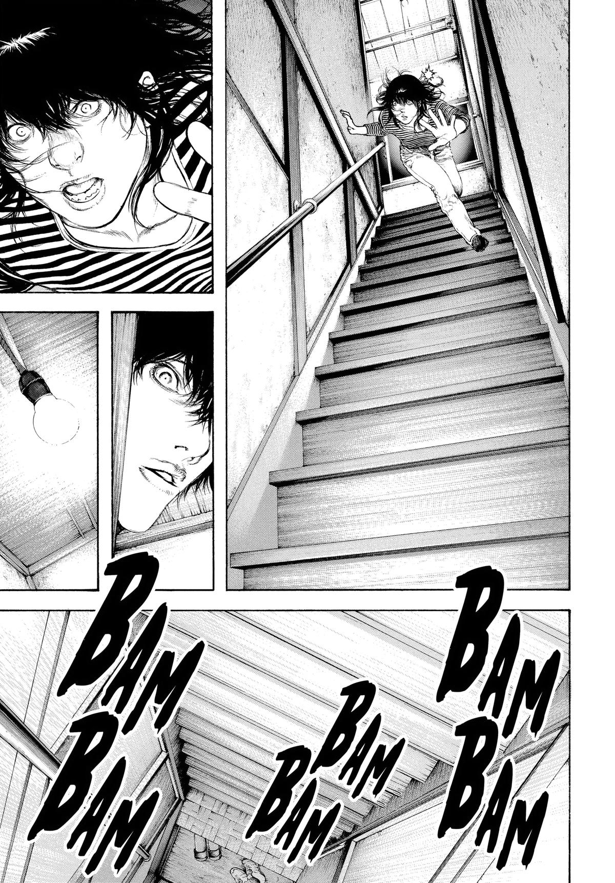 The Climber Chapter 60 - Page 5