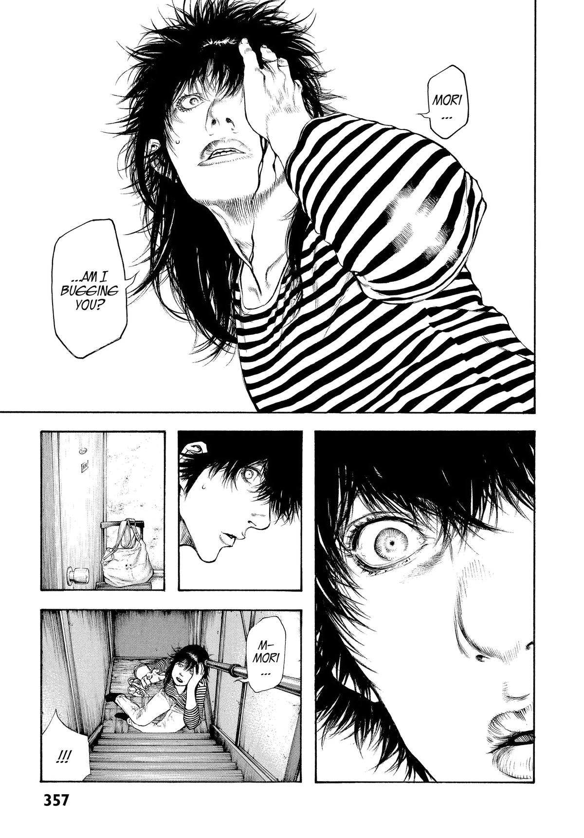 The Climber Chapter 60 - Page 7