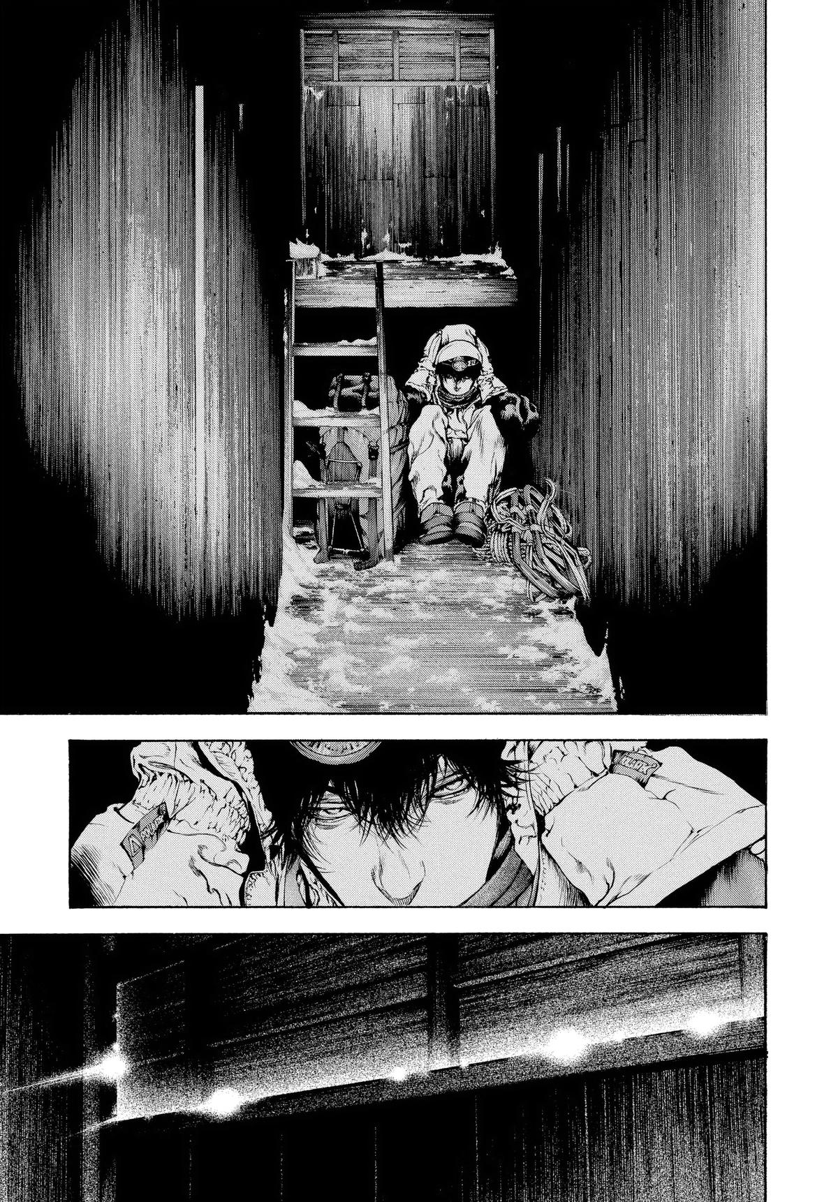 The Climber Chapter 60 - Page 18