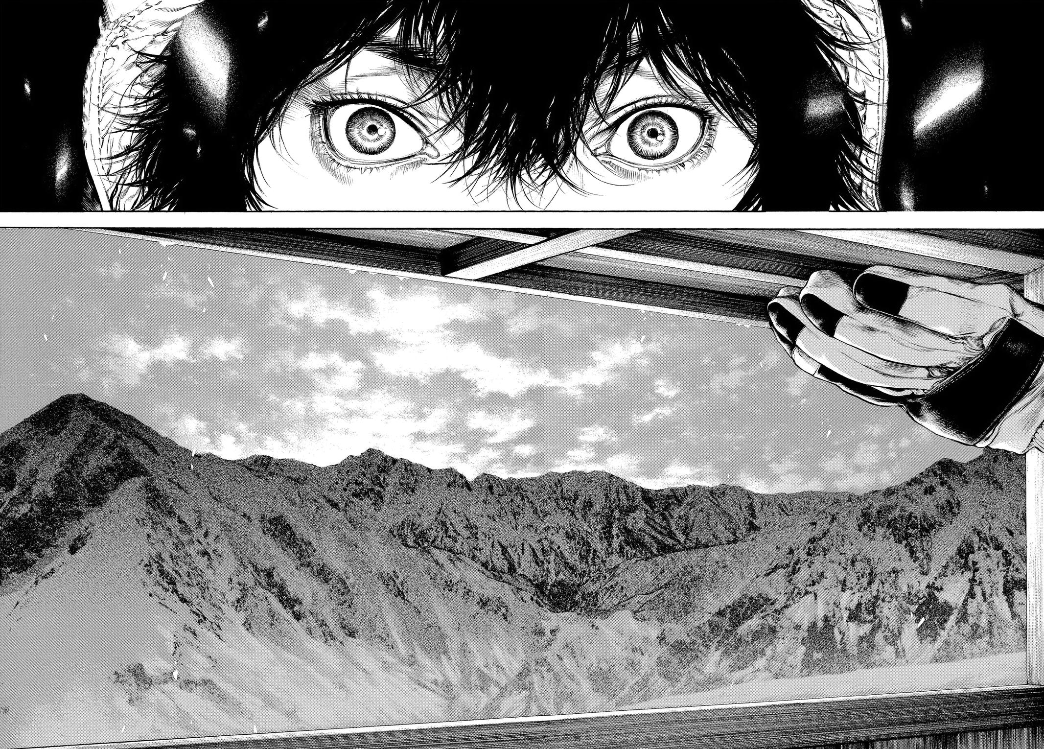 The Climber Chapter 61 - Page 3