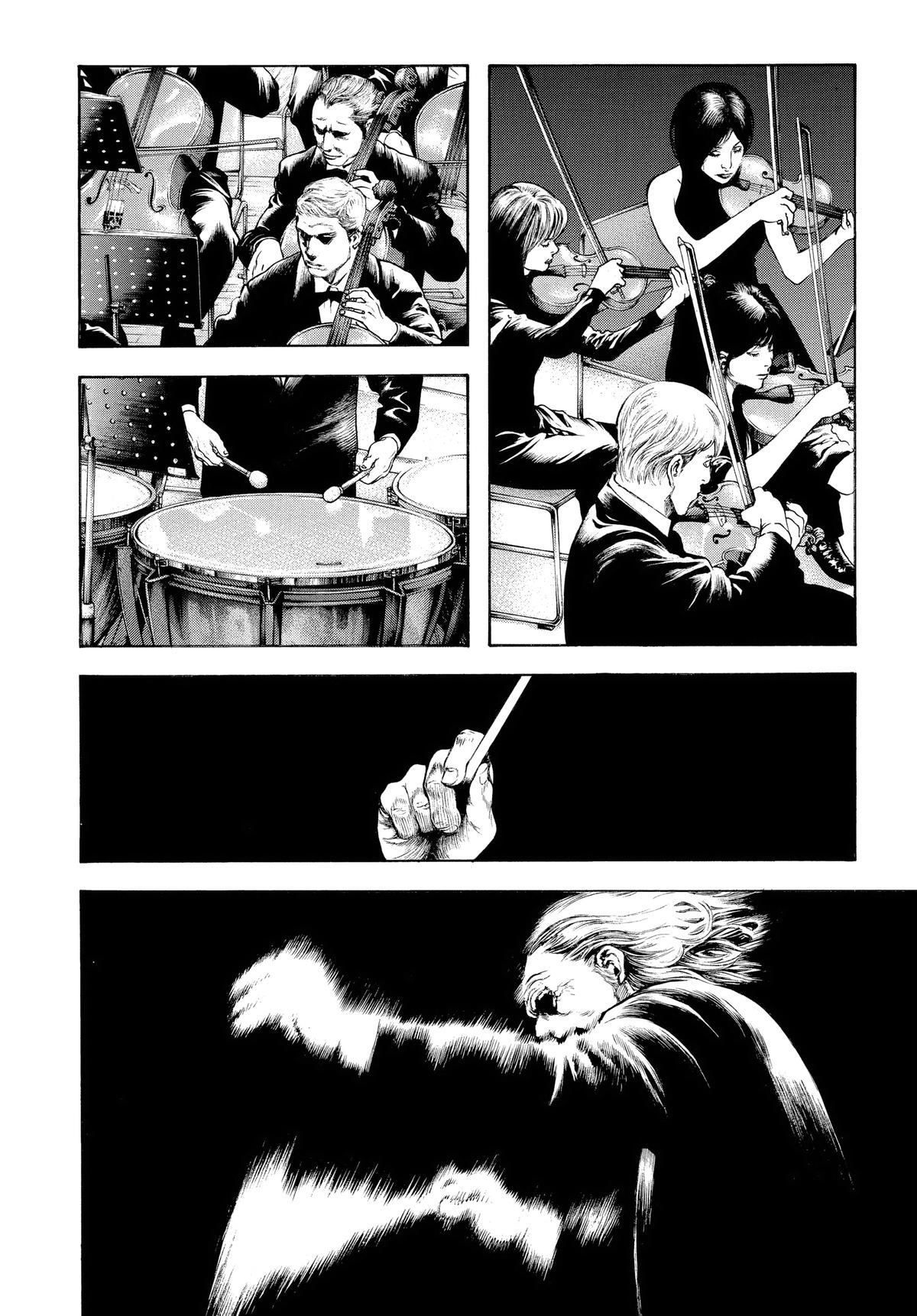 The Climber Chapter 61 - Page 6