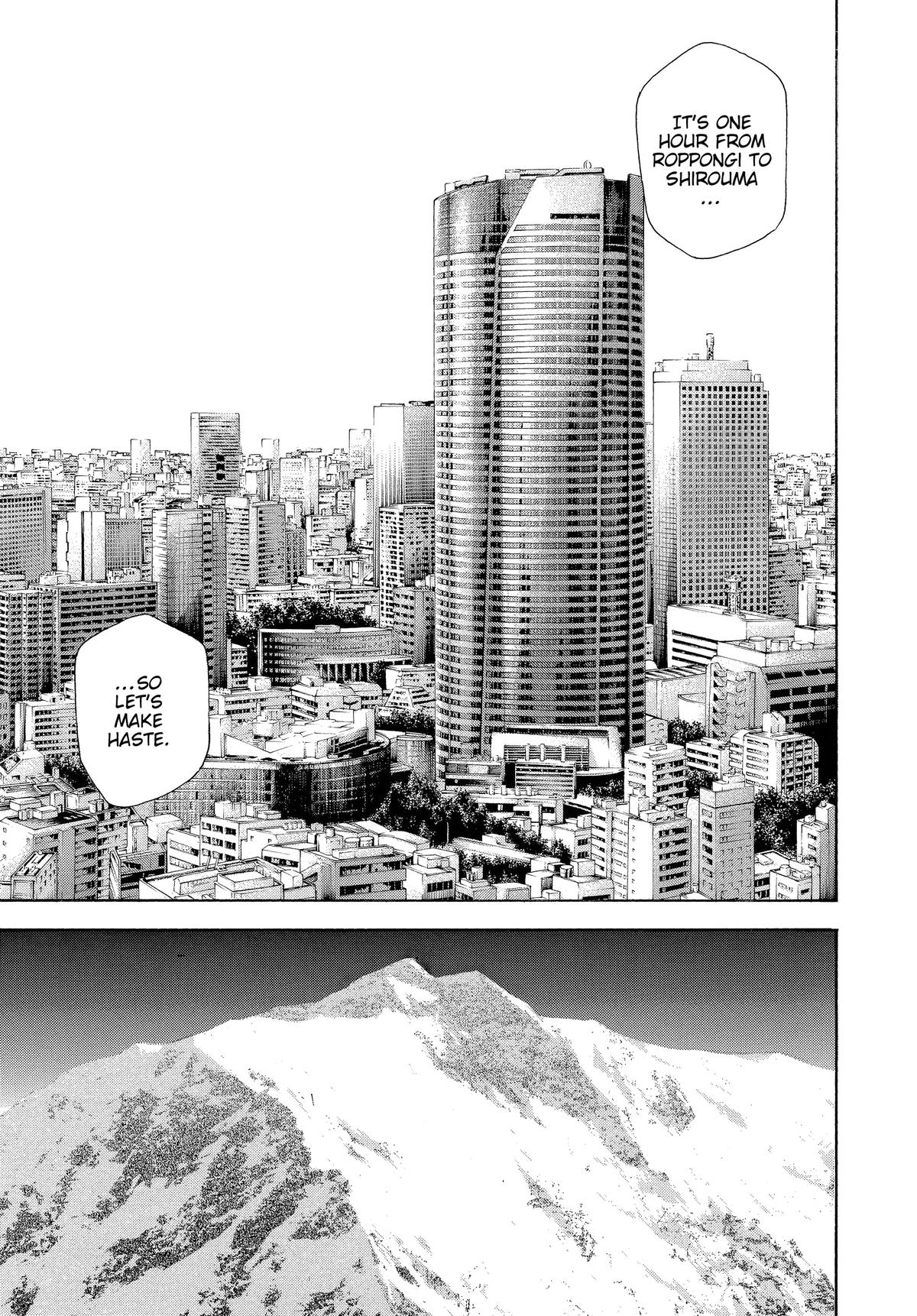 The Climber Chapter 62 - Page 16