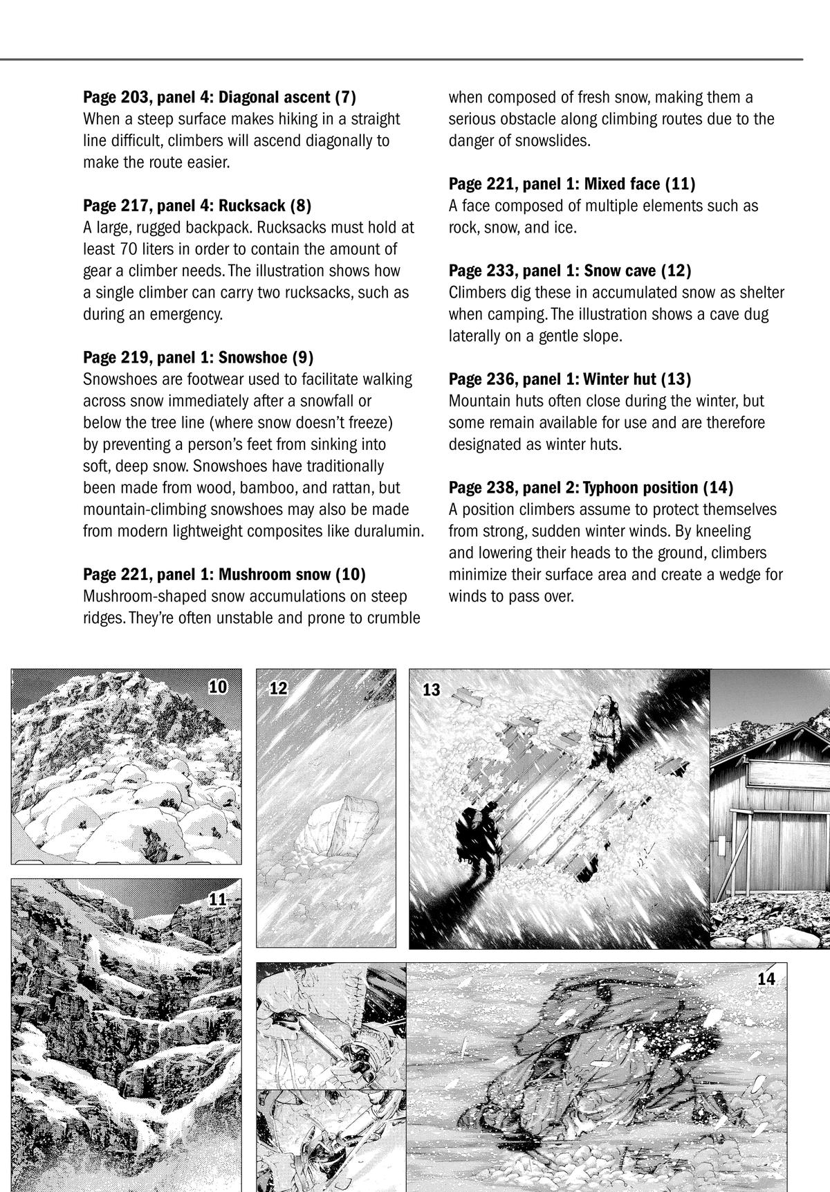 The Climber Chapter 62 - Page 24