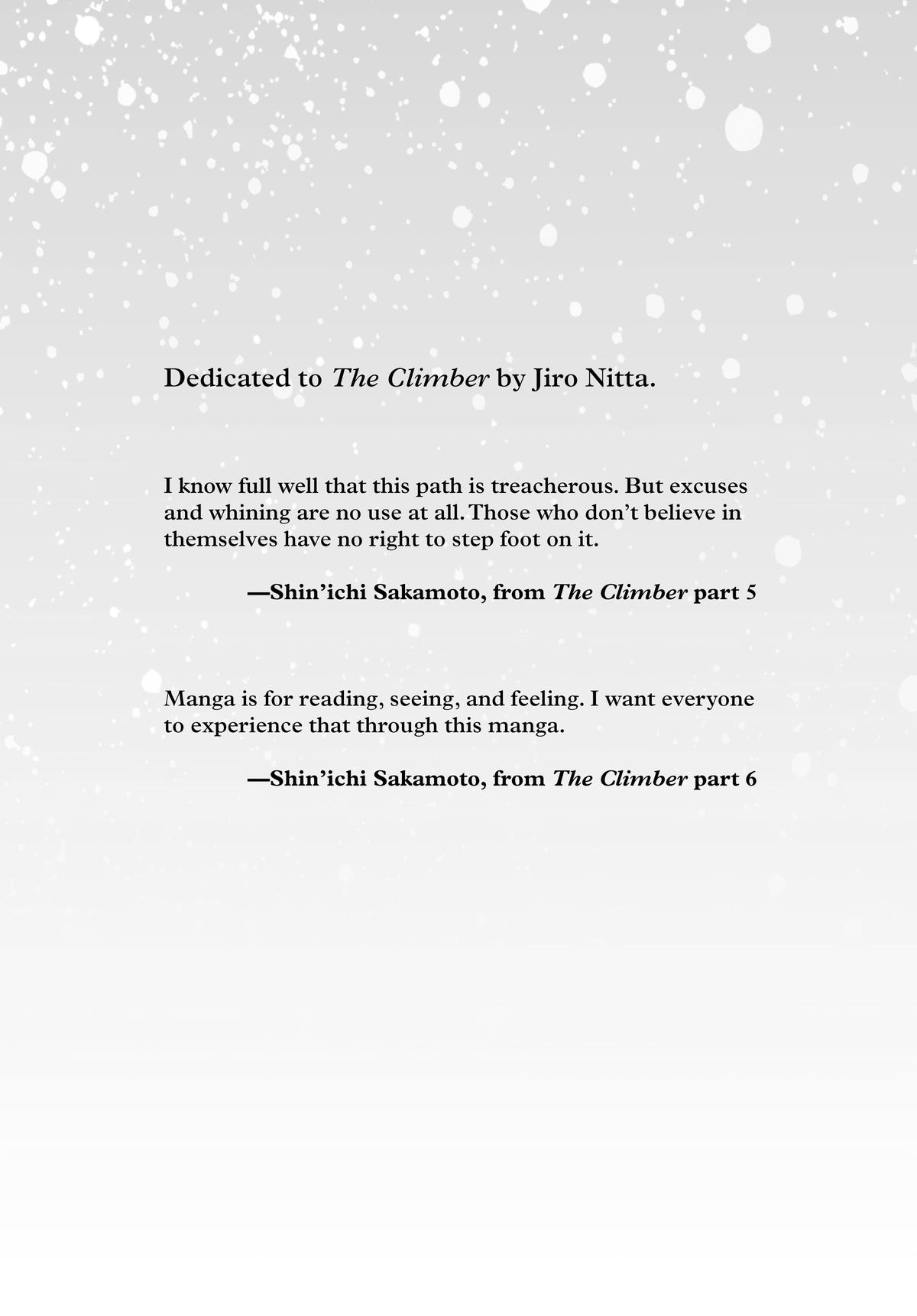 The Climber Chapter 62 - Page 29
