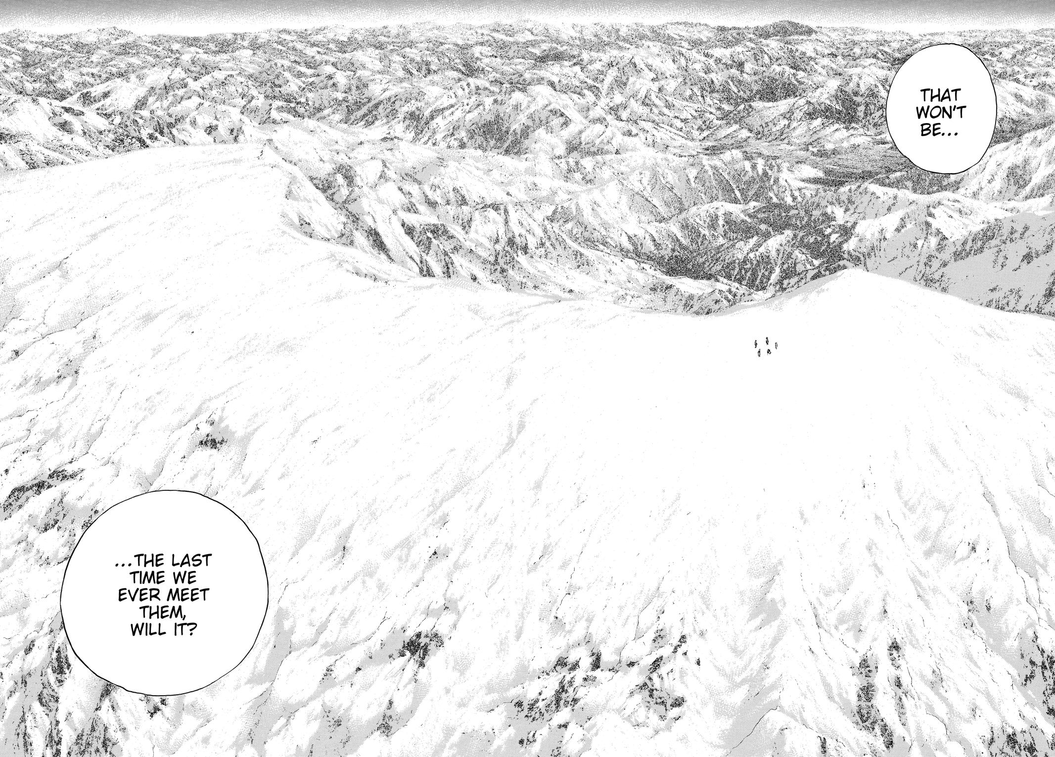 The Climber Chapter 66 - Page 10
