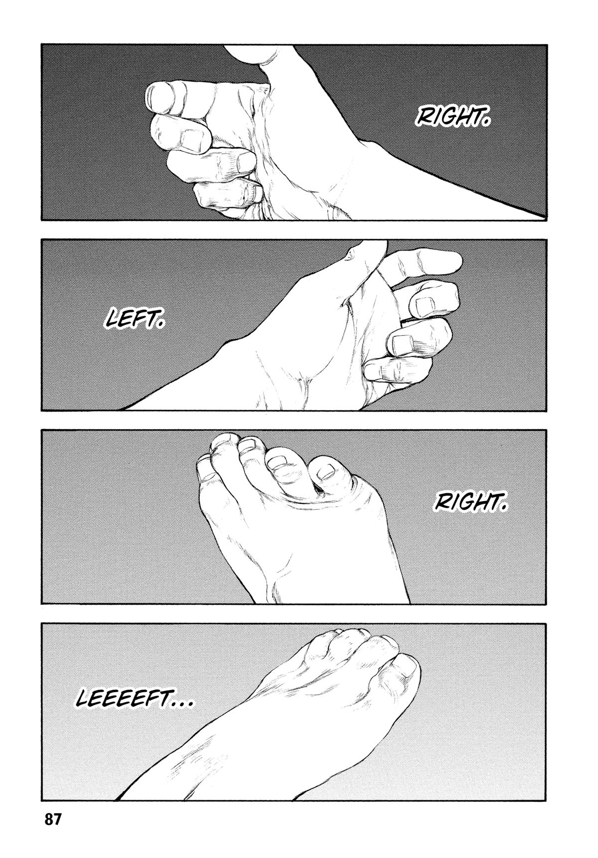 The Climber Chapter 67 - Page 3