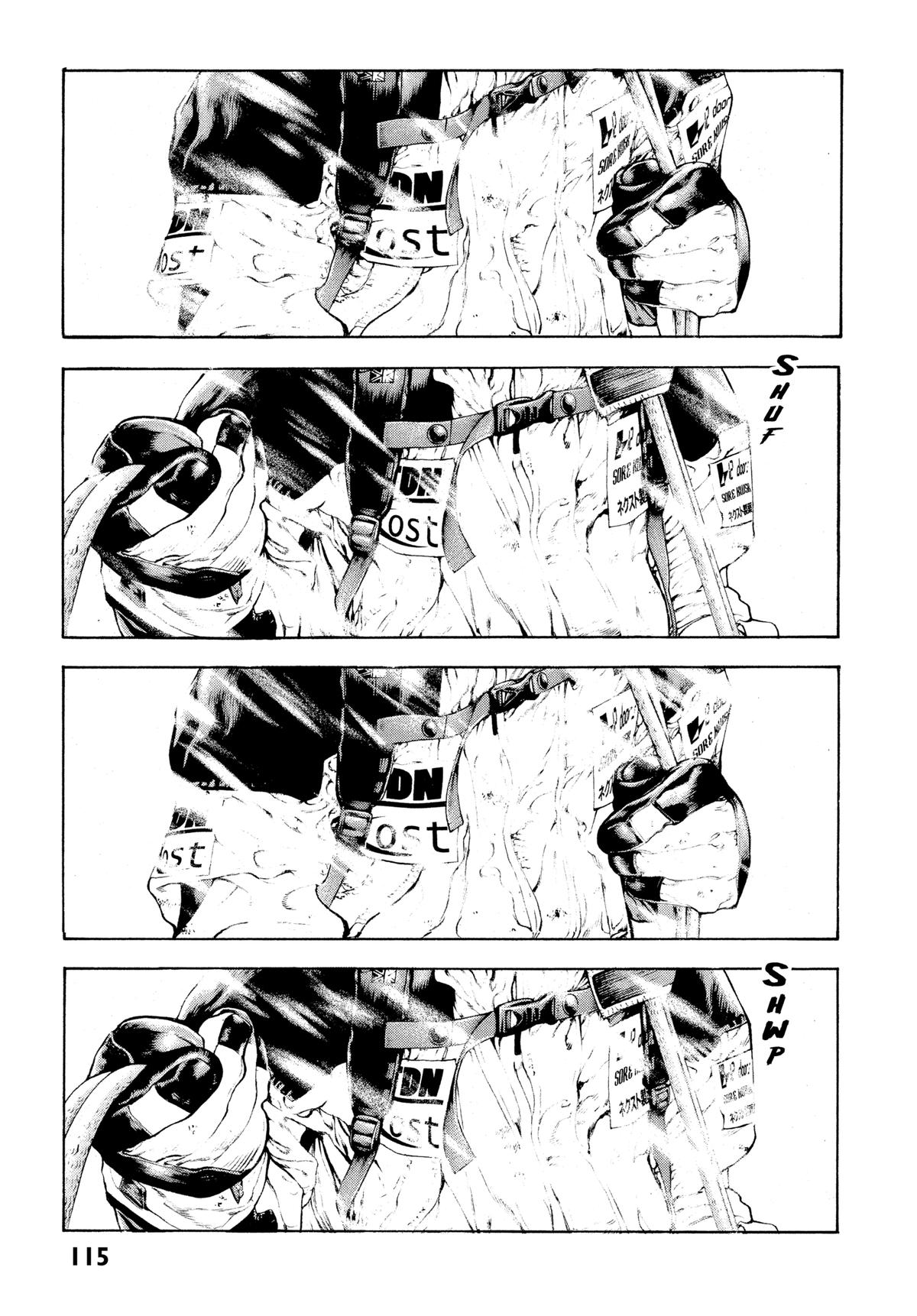The Climber Chapter 68 - Page 11
