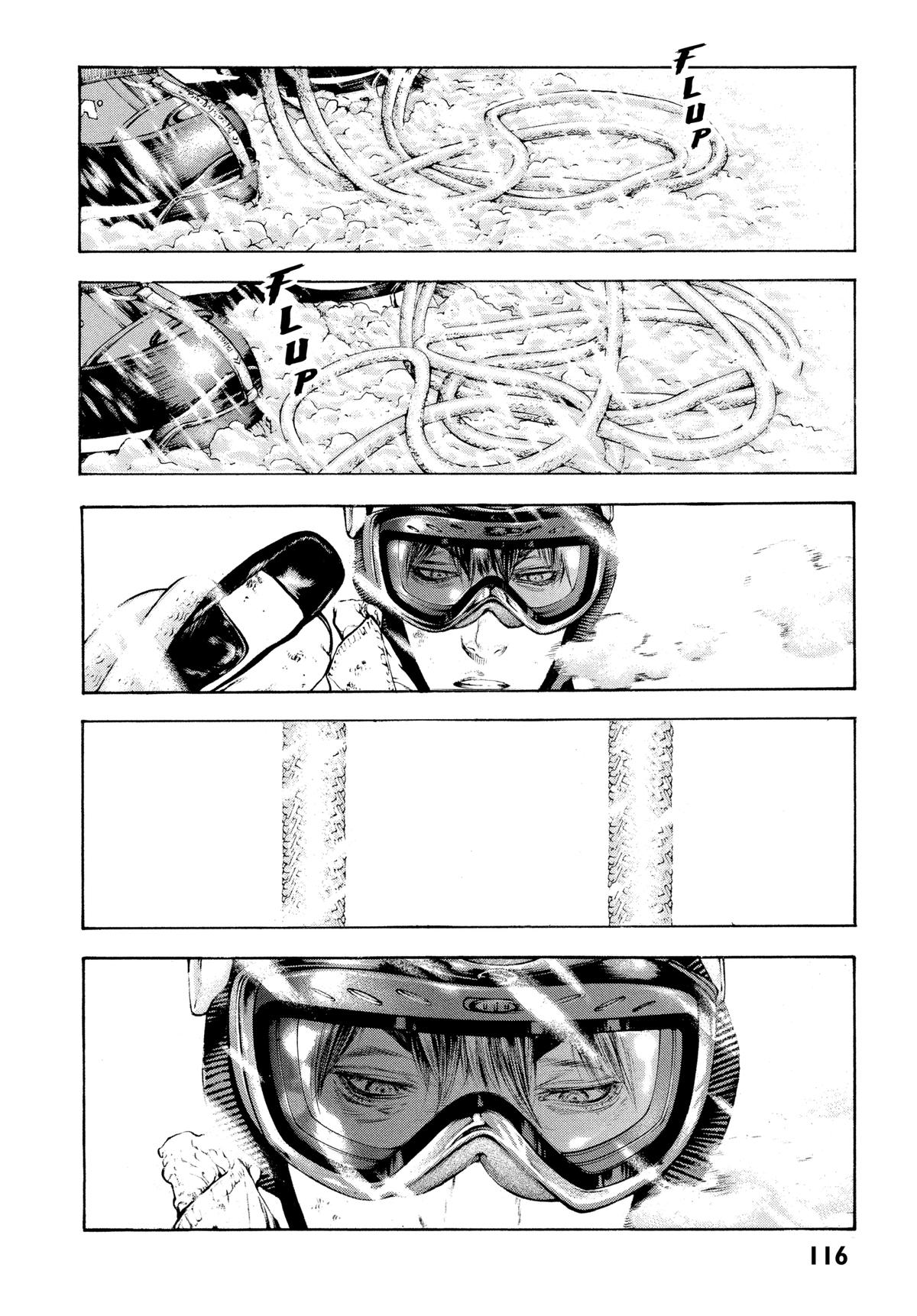 The Climber Chapter 68 - Page 12