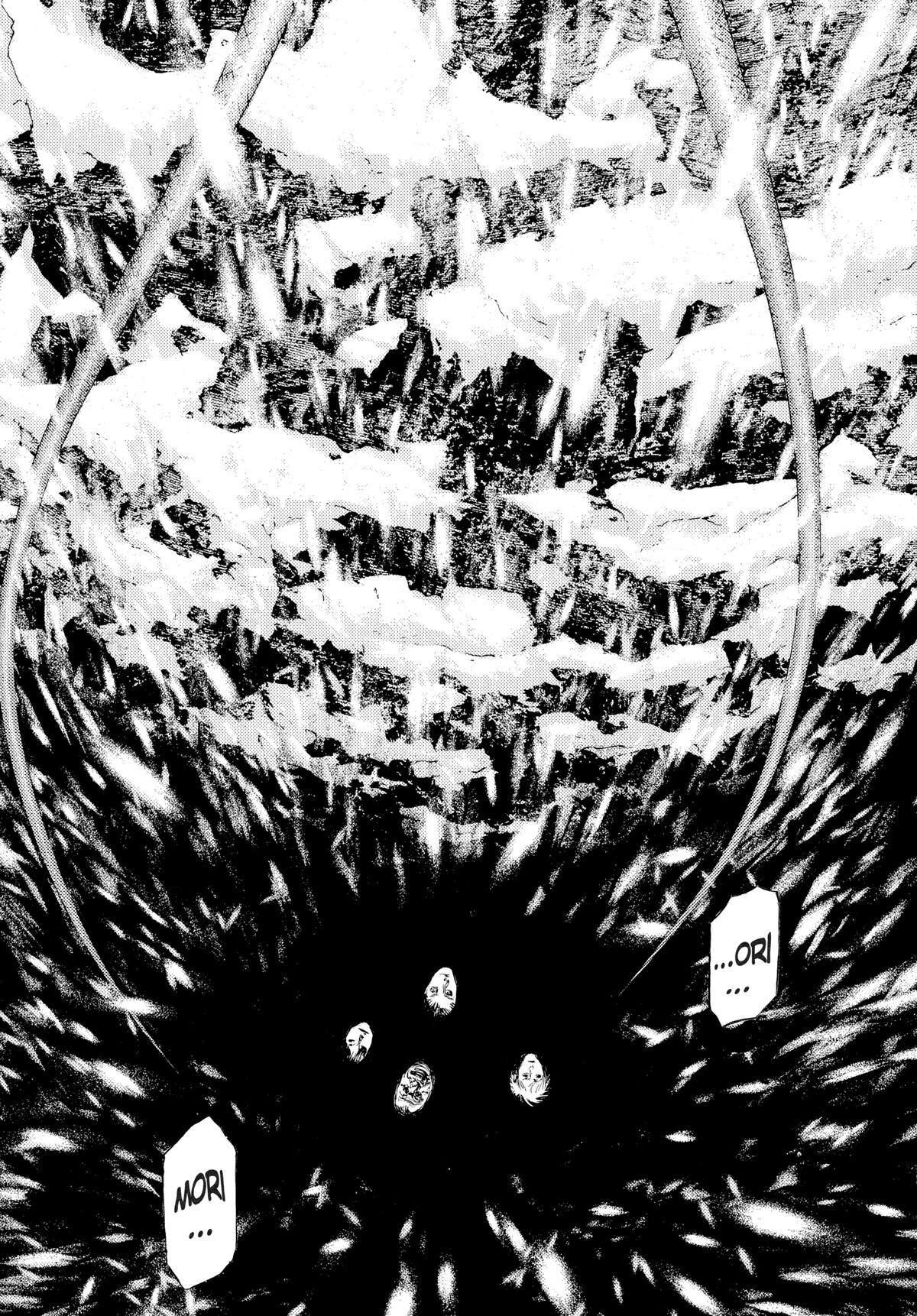 The Climber Chapter 68 - Page 13