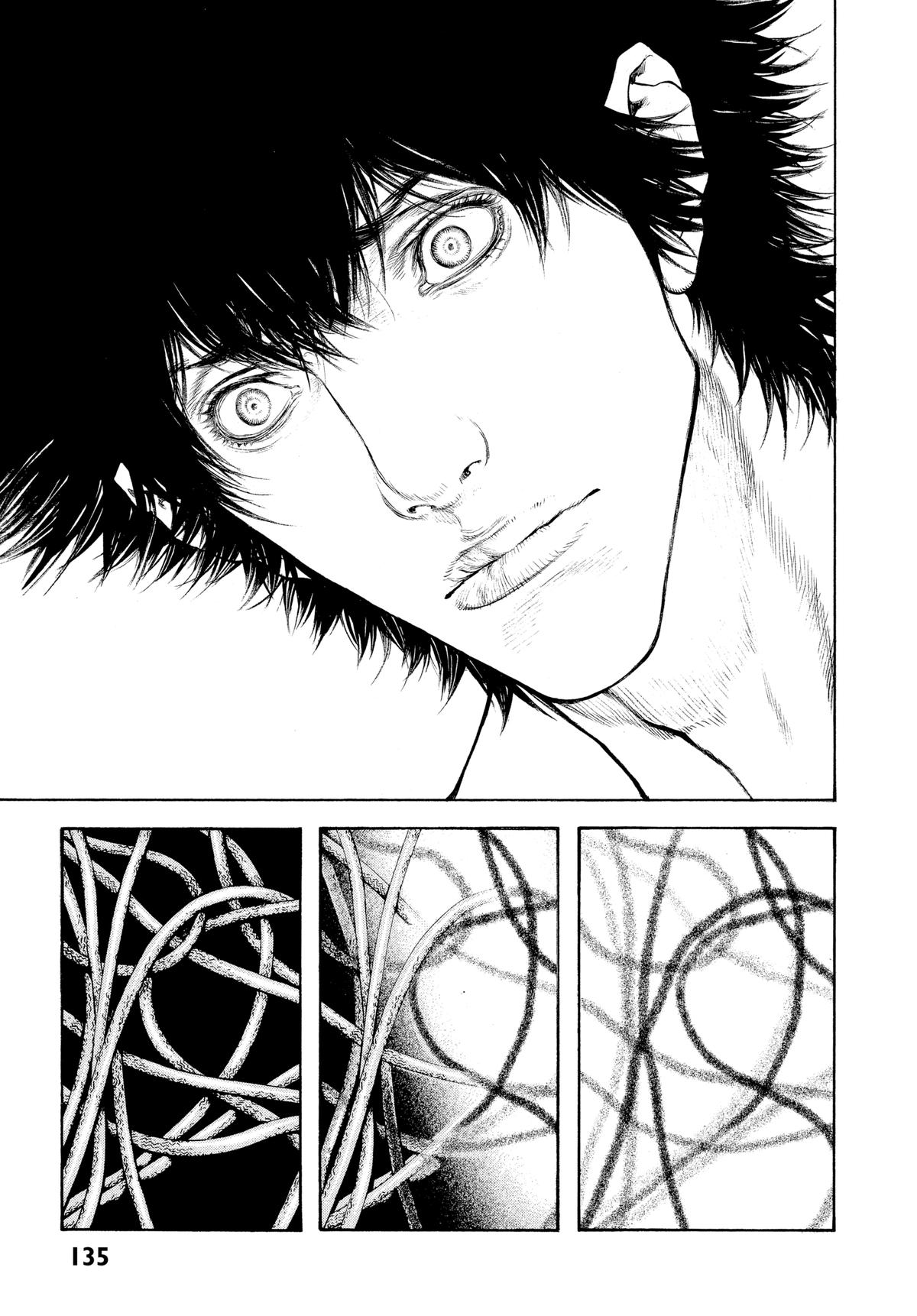 The Climber Chapter 69 - Page 11