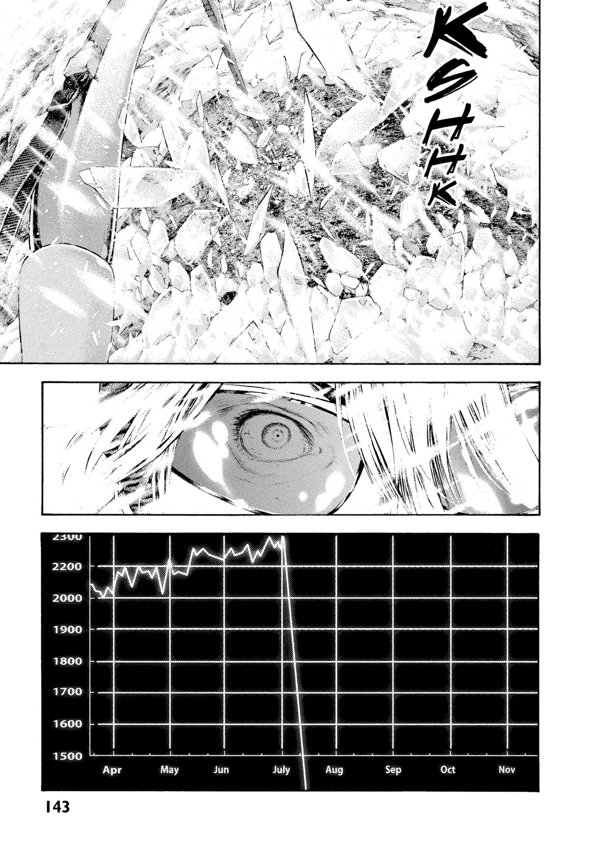 The Climber Chapter 69 - Page 18