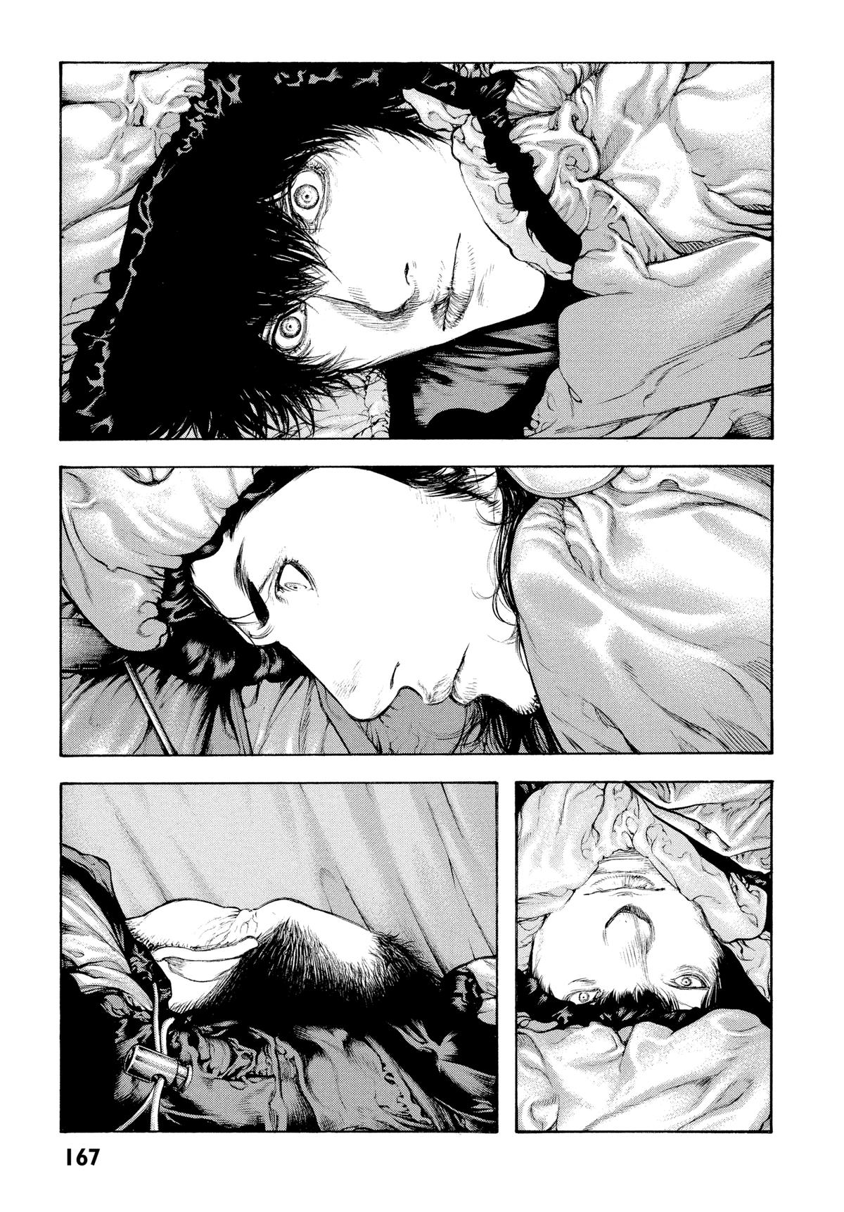 The Climber Chapter 71 - Page 3