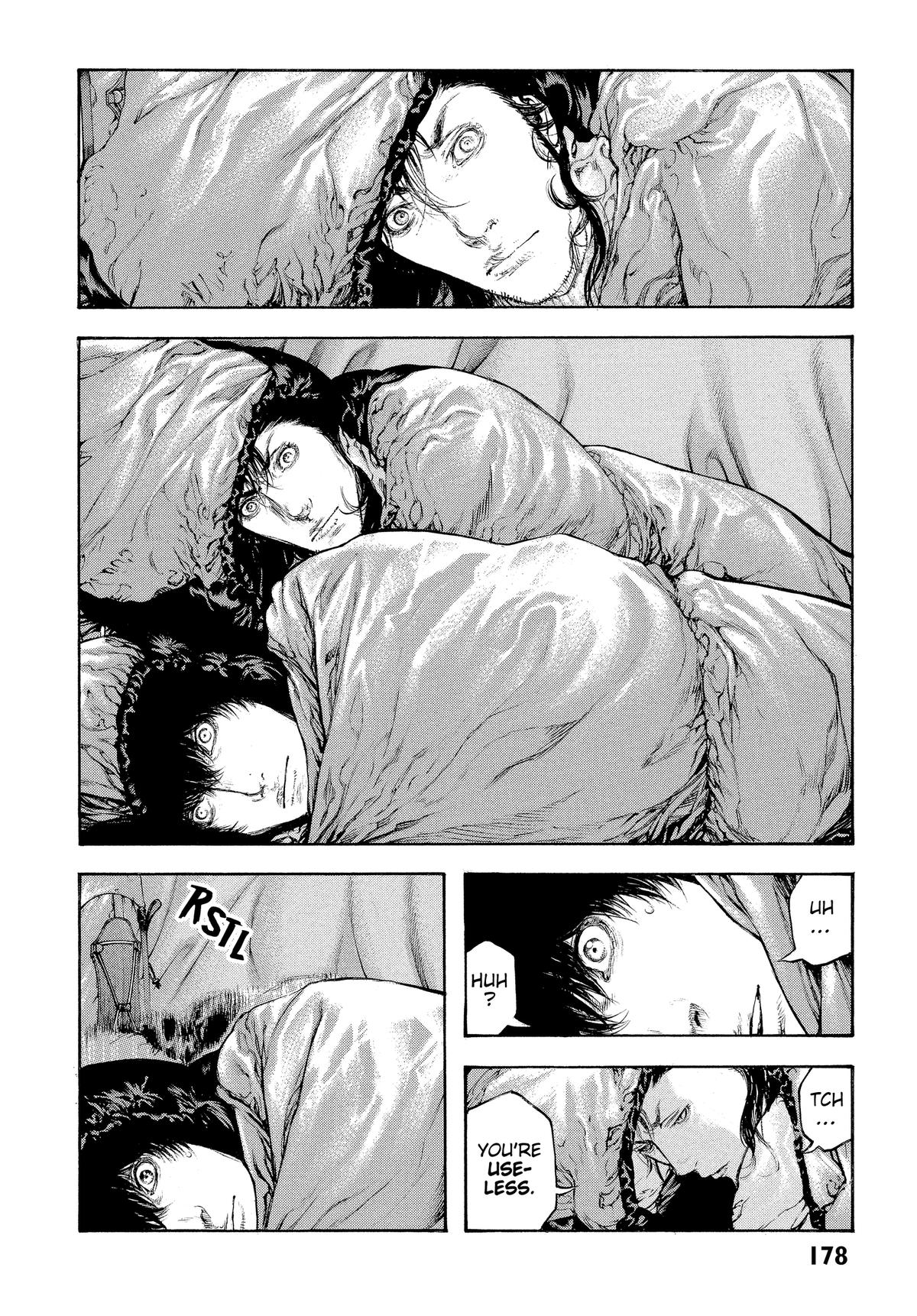 The Climber Chapter 71 - Page 14