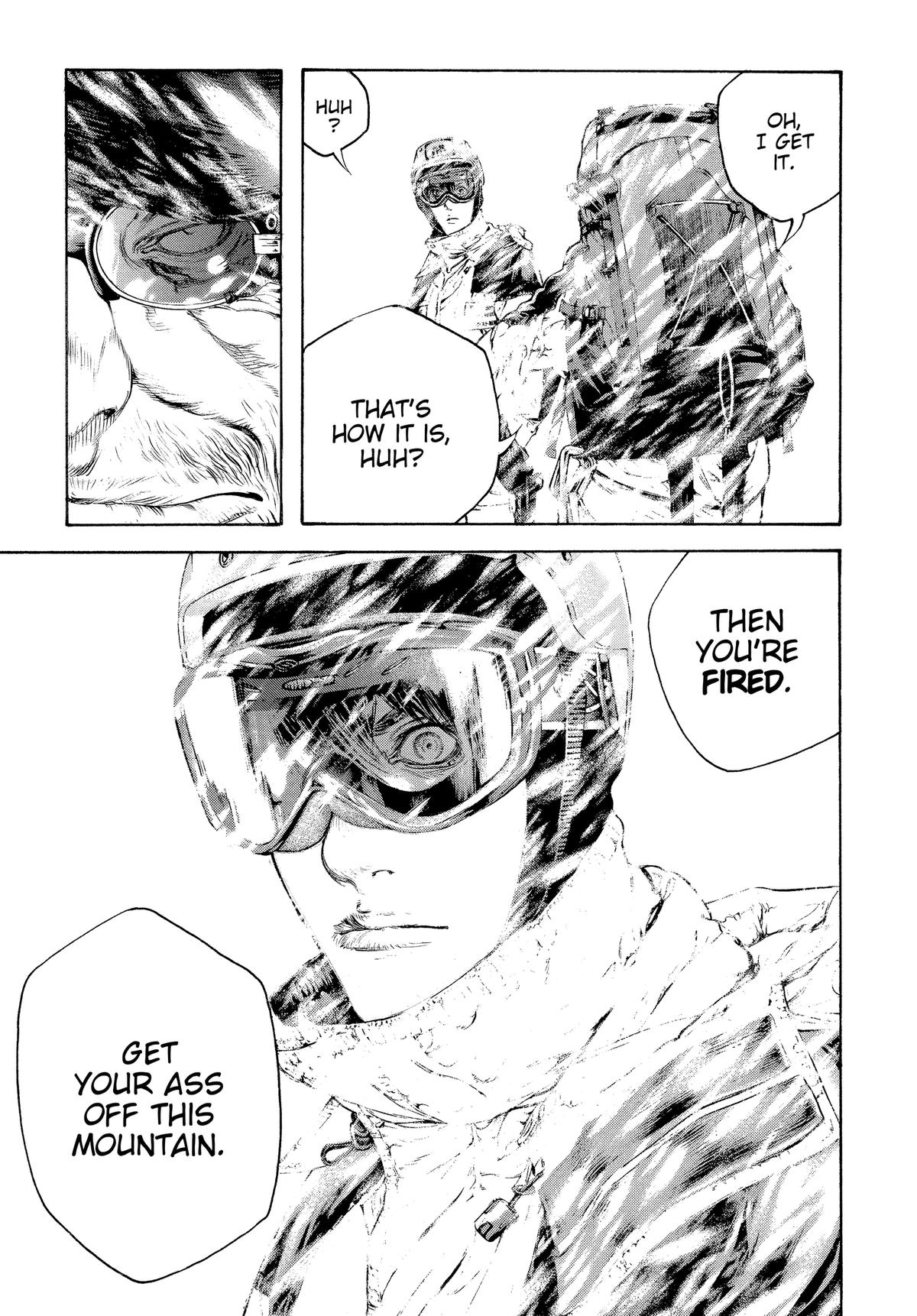The Climber Chapter 71 - Page 19