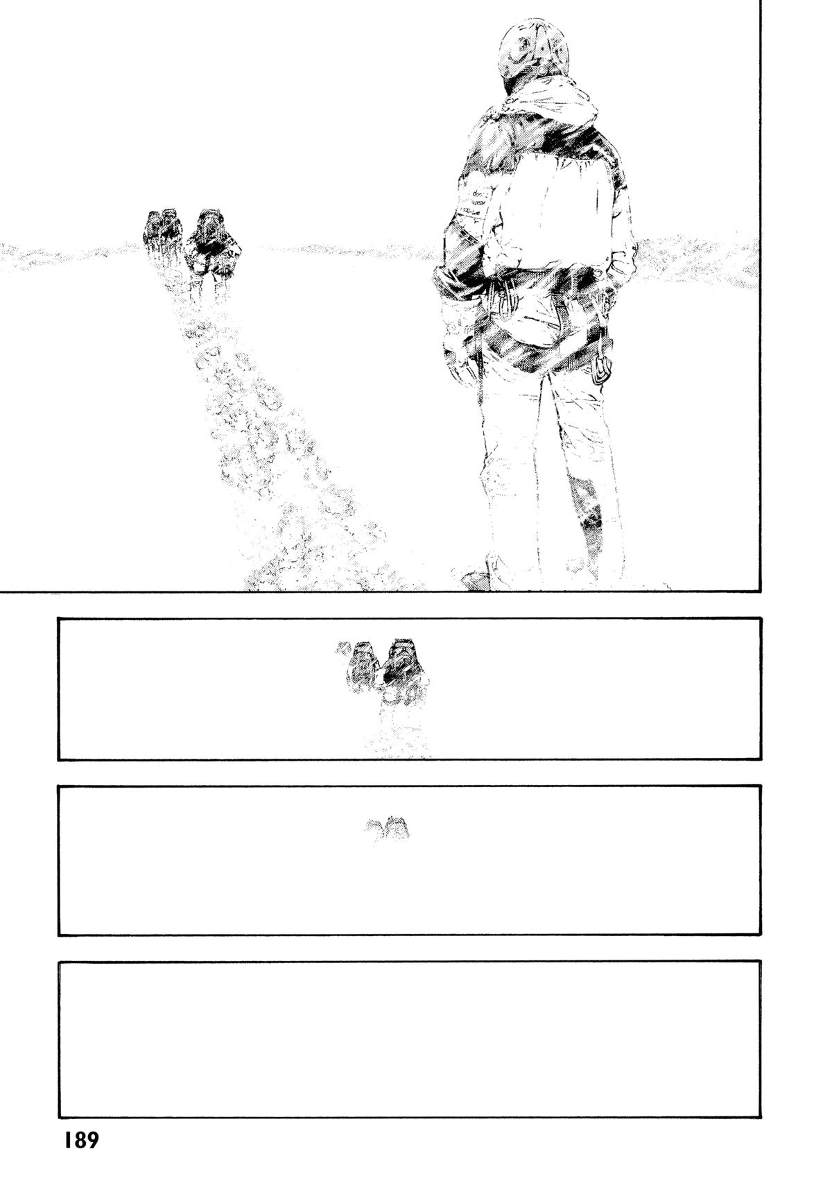 The Climber Chapter 72 - Page 5