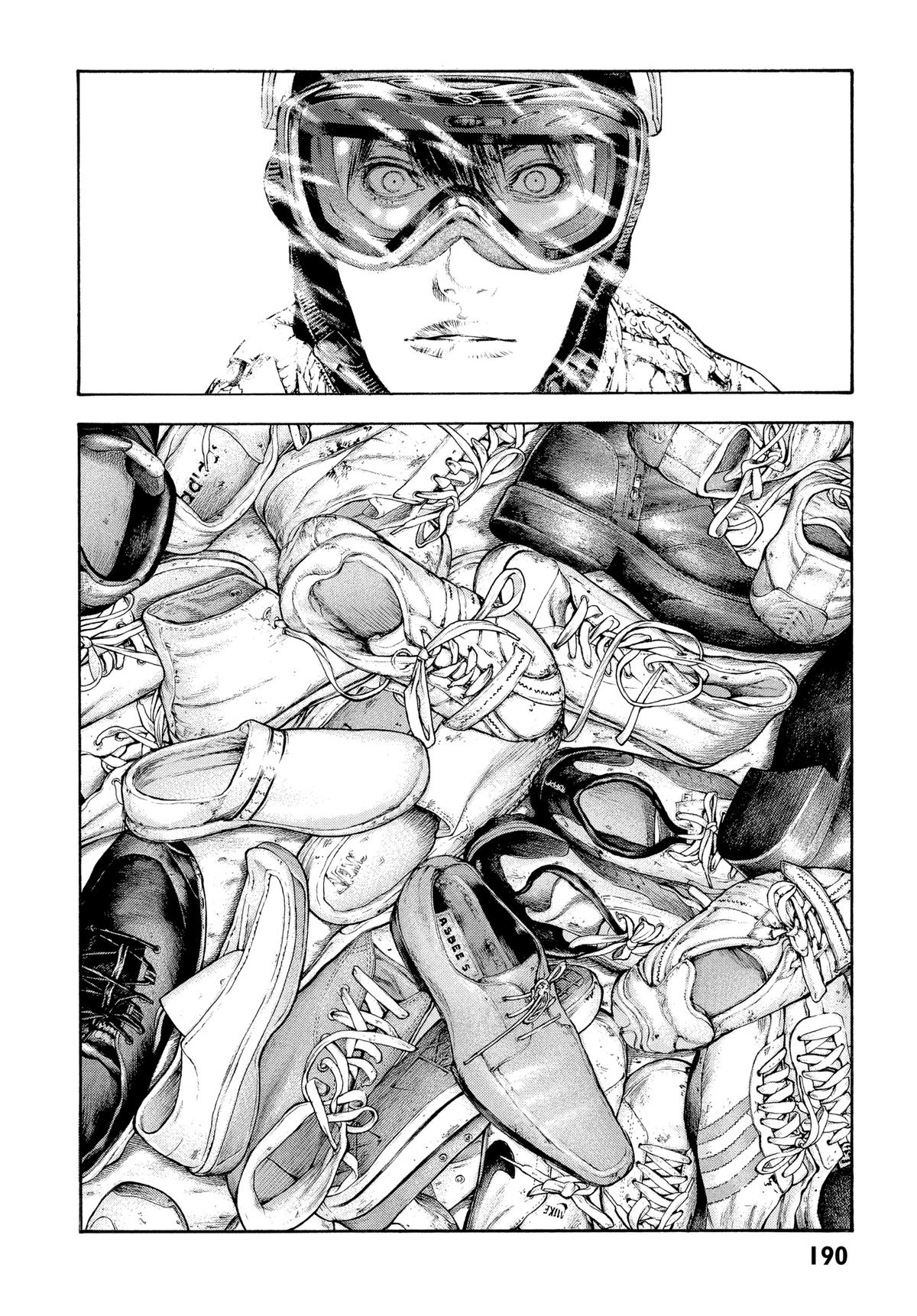 The Climber Chapter 72 - Page 6