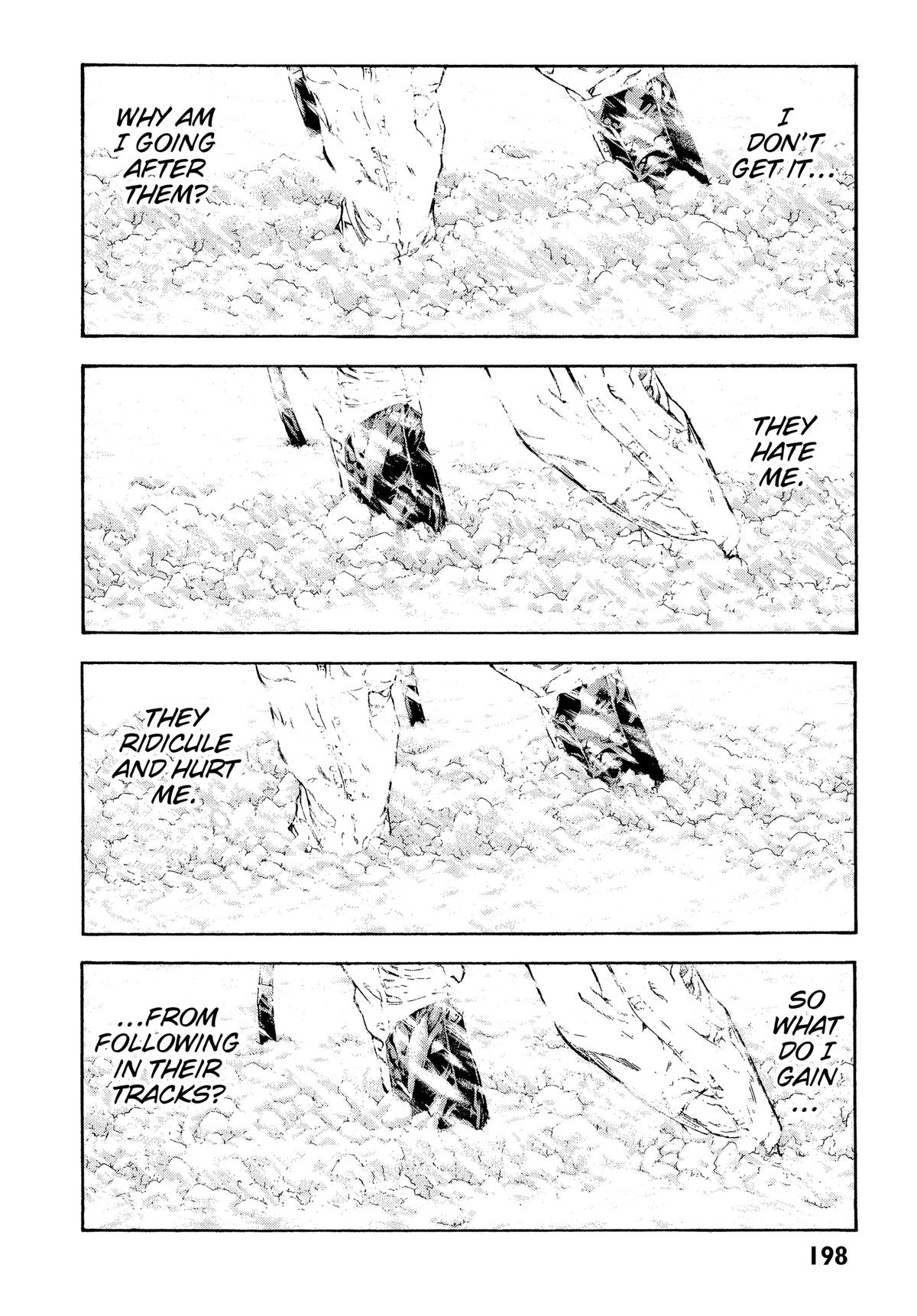 The Climber Chapter 72 - Page 14