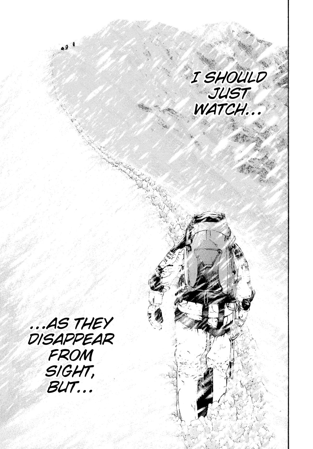 The Climber Chapter 72 - Page 15