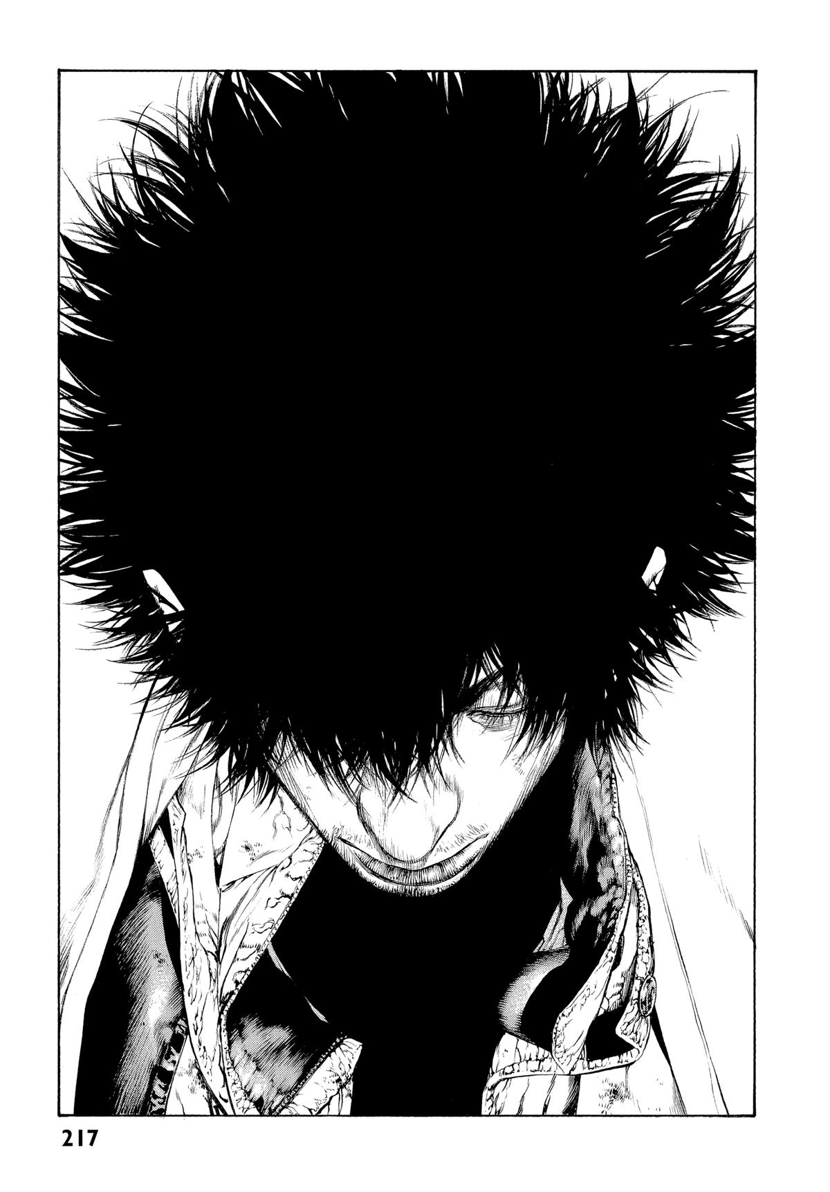 The Climber Chapter 73 - Page 13