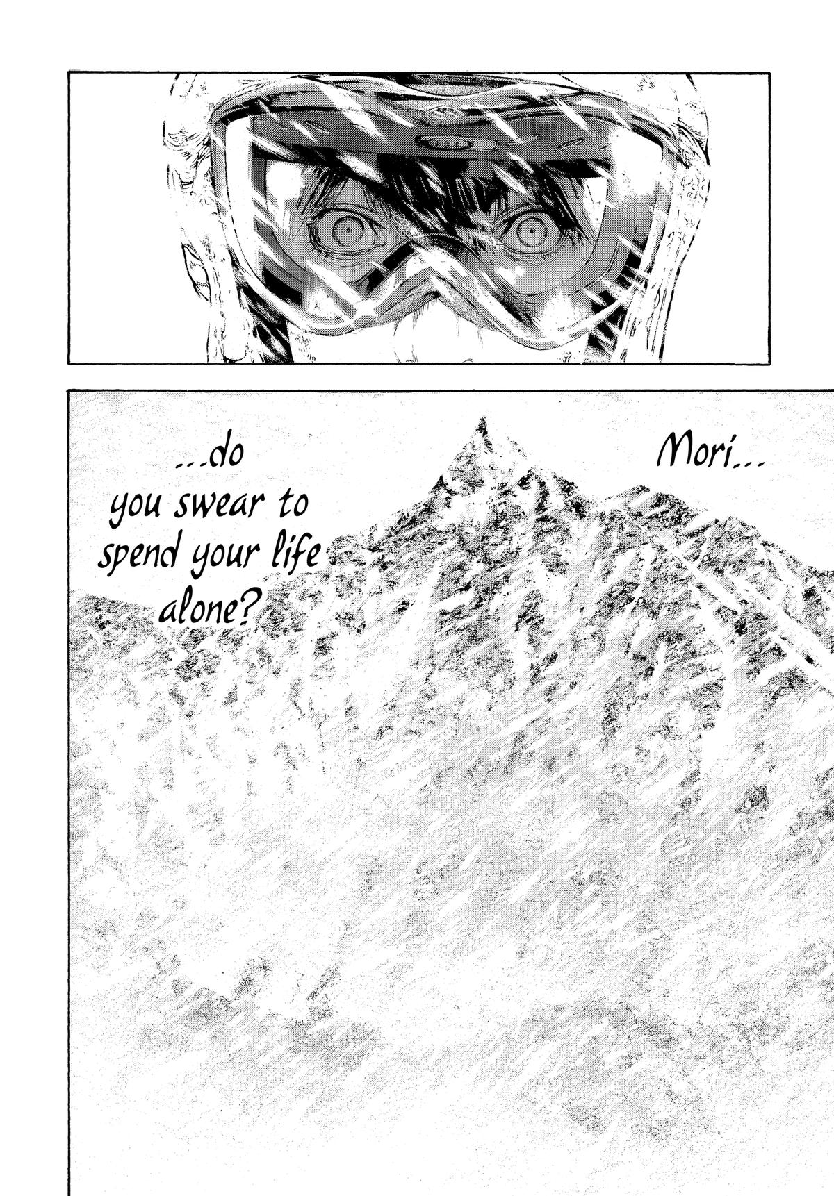 The Climber Chapter 73 - Page 16
