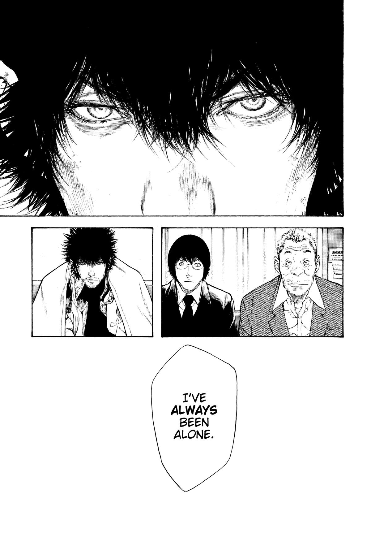 The Climber Chapter 73 - Page 19