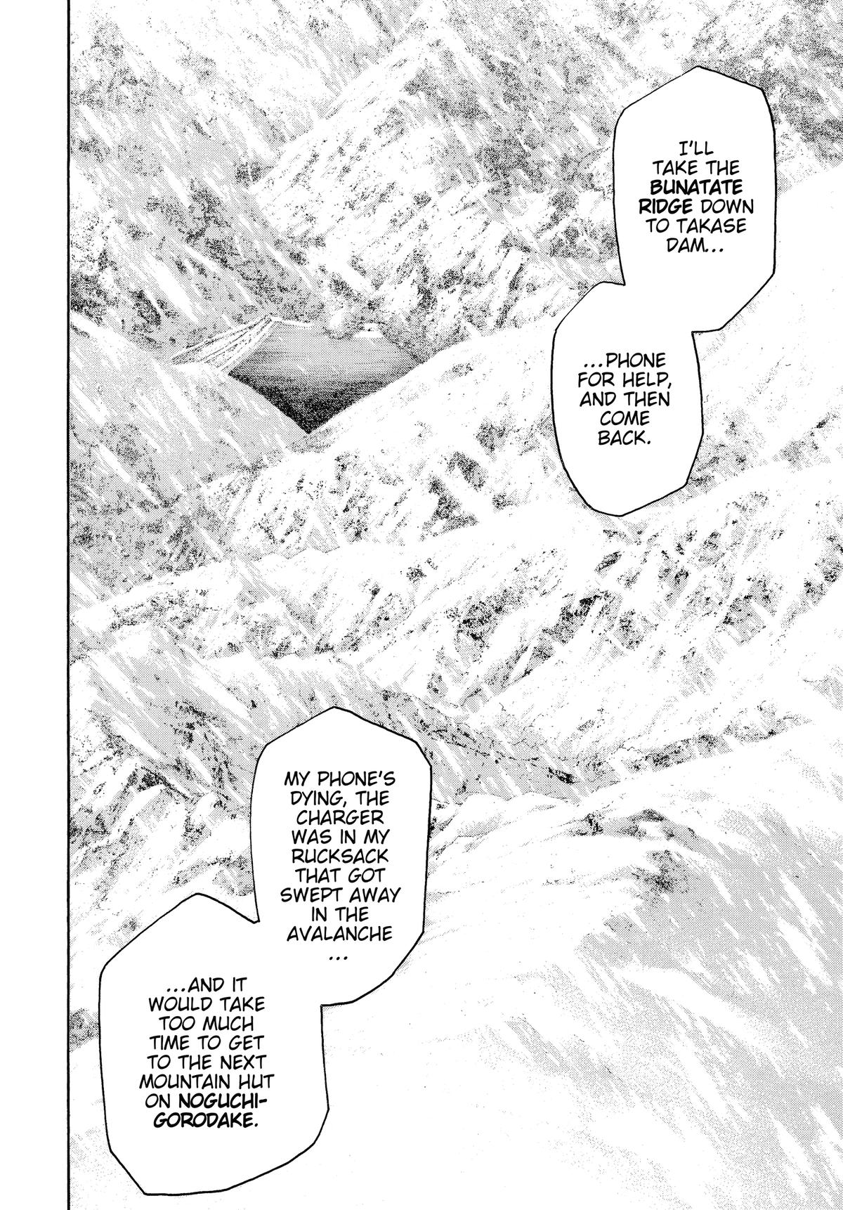The Climber Chapter 75 - Page 4