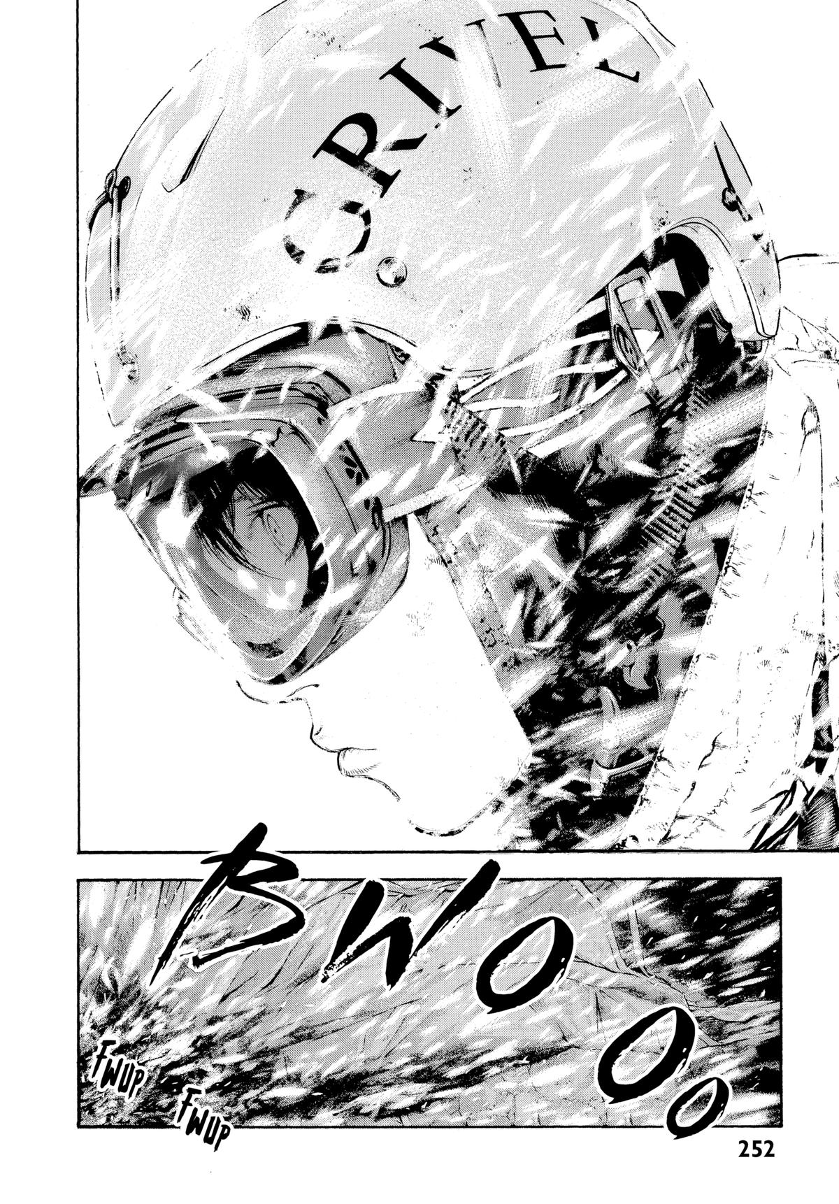 The Climber Chapter 75 - Page 8