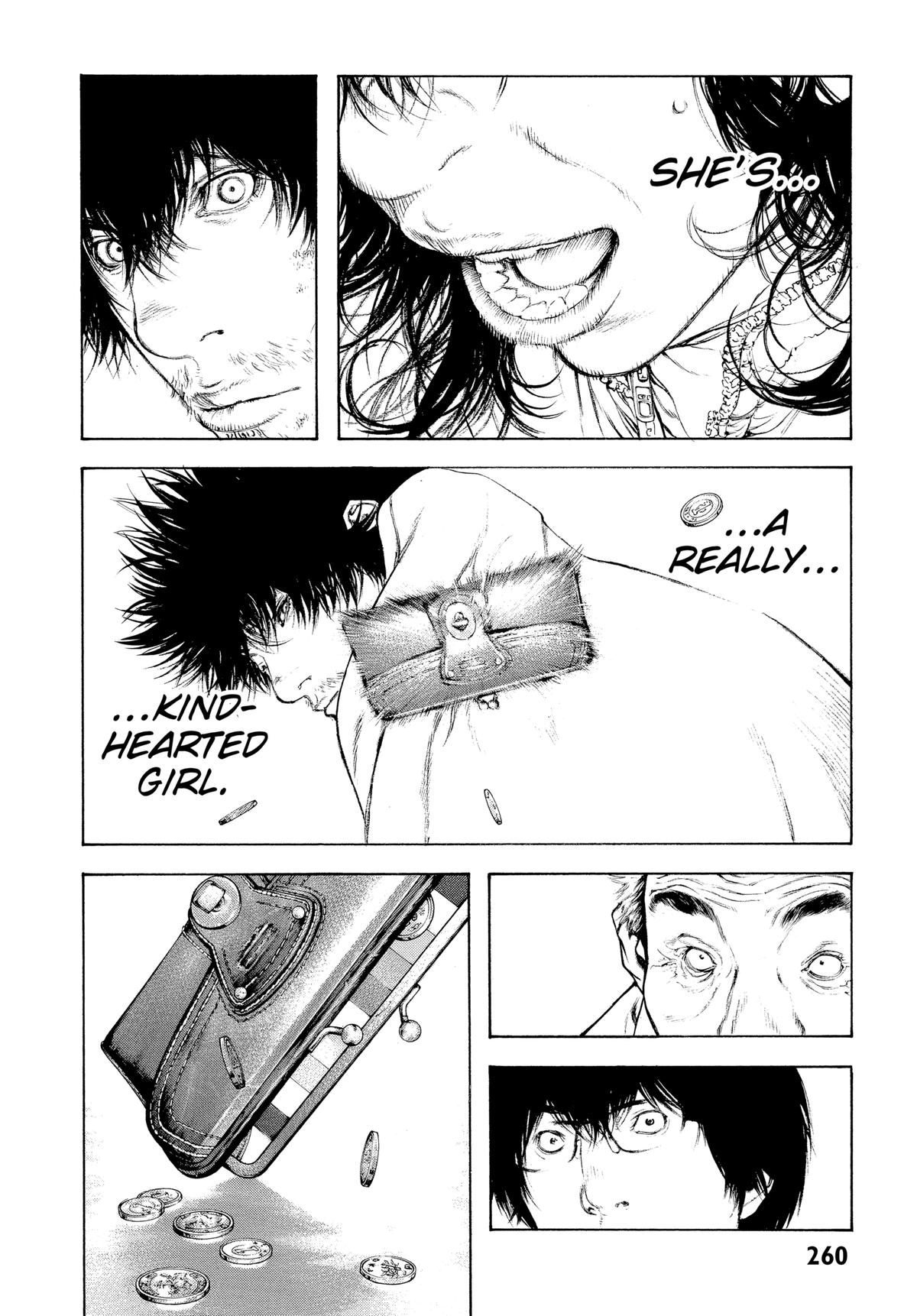 The Climber Chapter 75 - Page 15