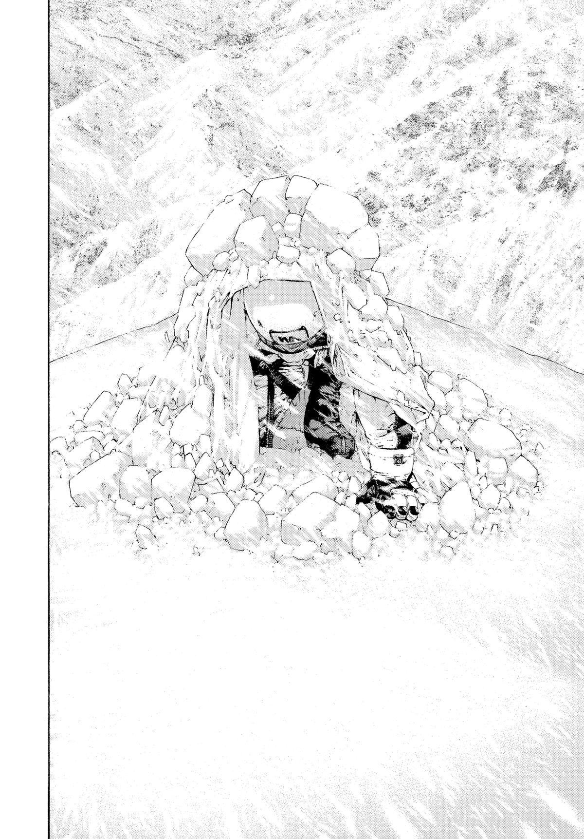 The Climber Chapter 76 - Page 11