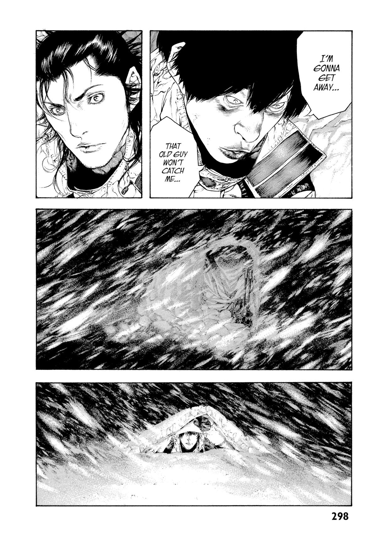 The Climber Chapter 77 - Page 14